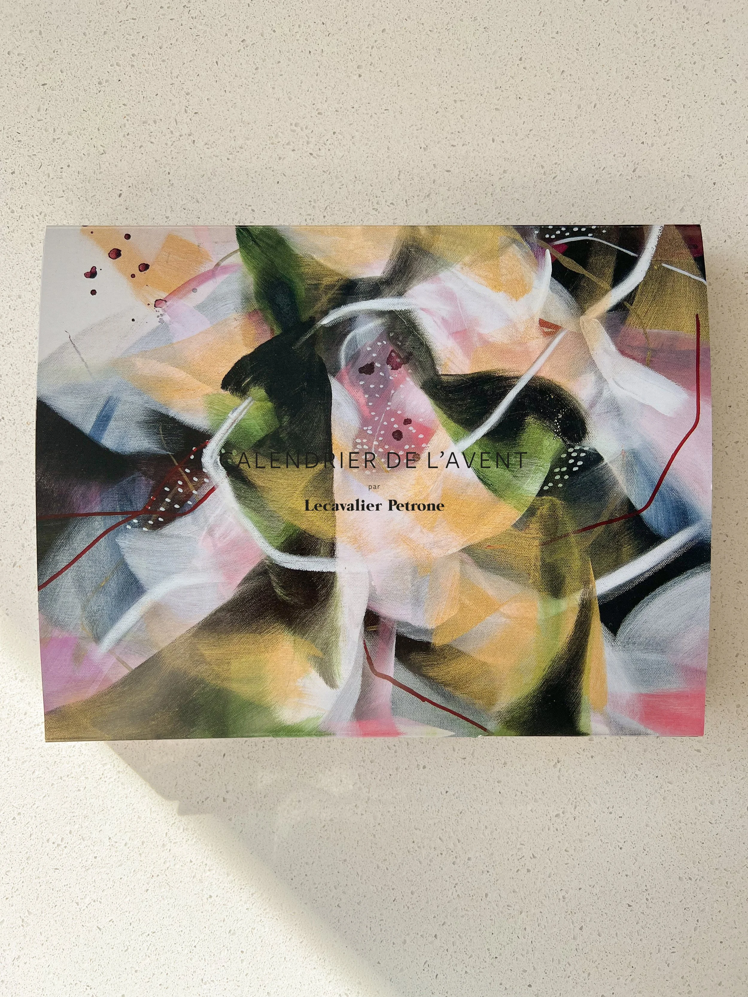 Lecavalier Petrone x Lysa