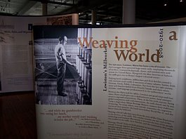 Weaving a World exhibition as set up copy.jpg