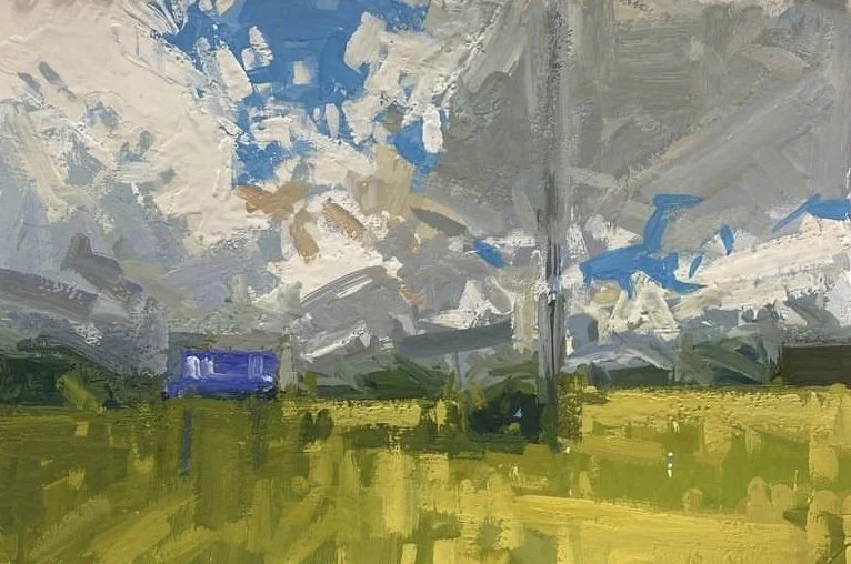 Clappison's Corners, Hwy 6,2023