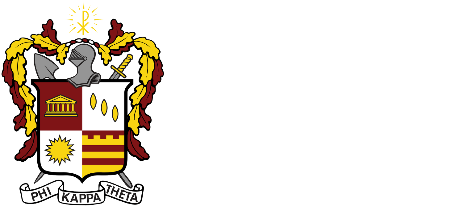 Phi Kappa Theta Ma Lambda