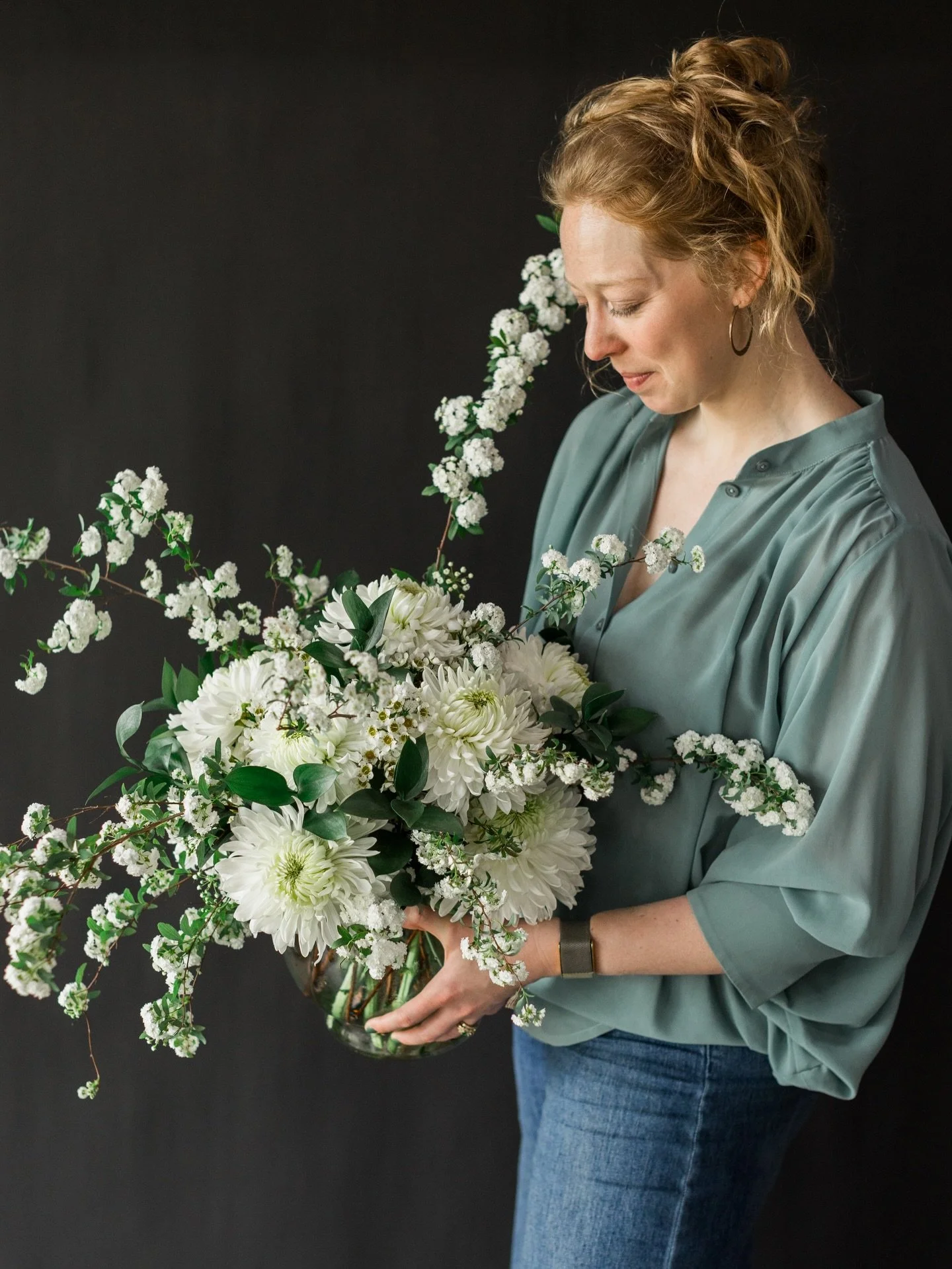 2026 Floral Subscriptions are live! Sign up for Month-to-Month or save a little by signing up for 6-months! The link is in my bio or send me a DM with any questions! 

Thank you so much to @weddingsinthecsra @chloegiancola for these photos!