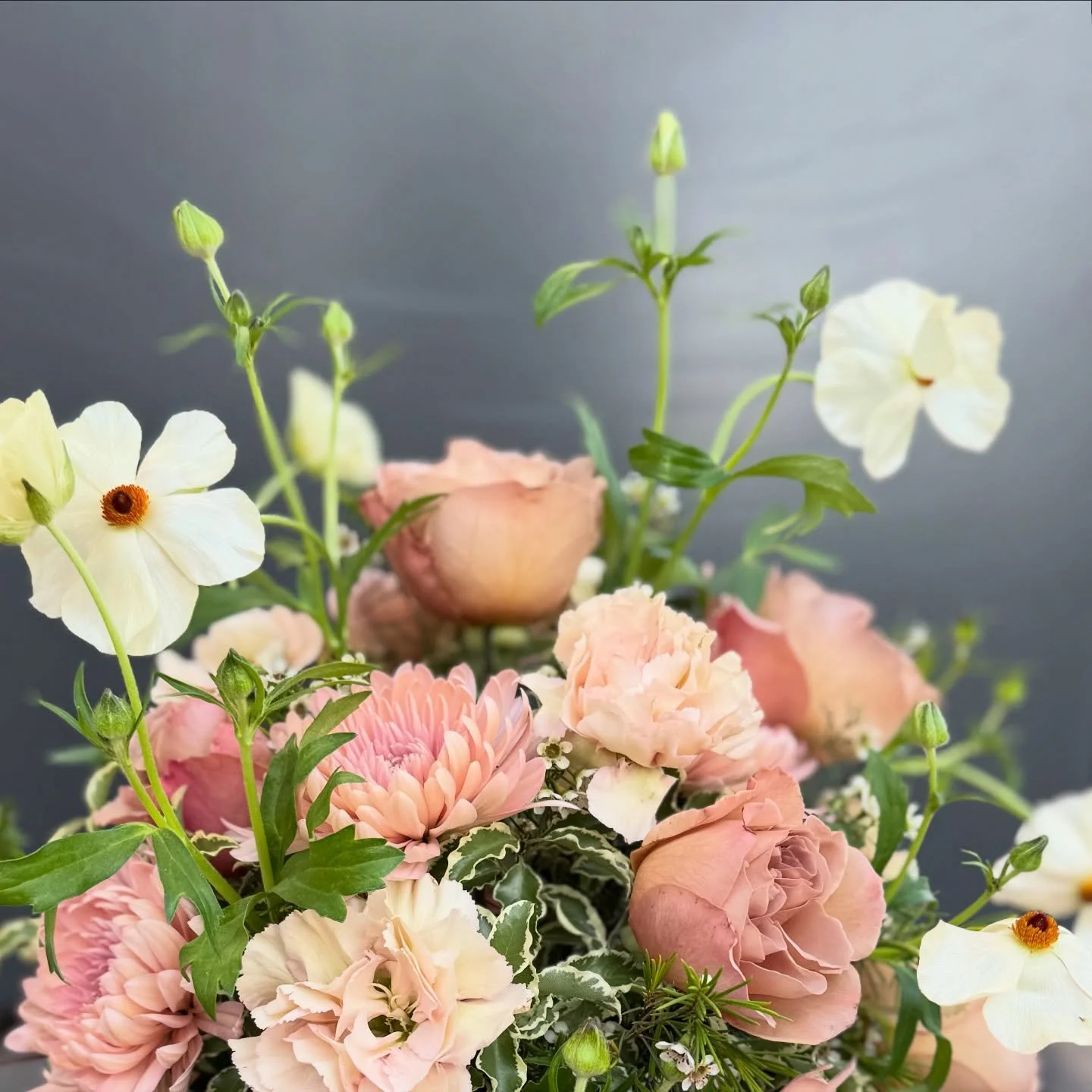 Floral Subscriptions go out this week!

Flowers are delivered to your (or your loved one&rsquo;s) door every month! Colors and styles vary each month and if you take care of it, your arrangement will last at least a week or two depending on the flowe