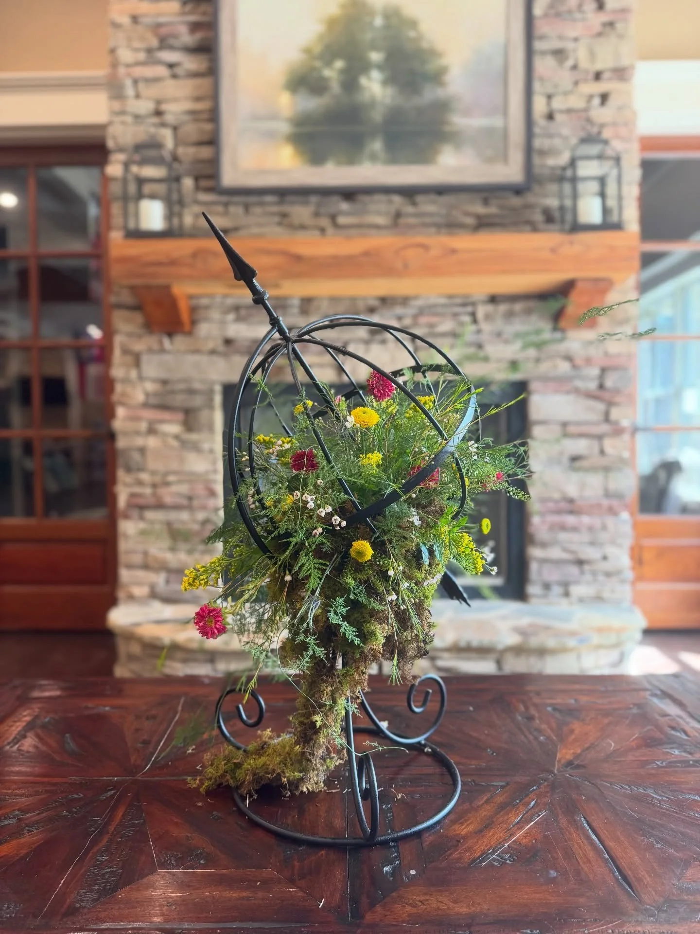 It was a busy and full week but it was all worth it.