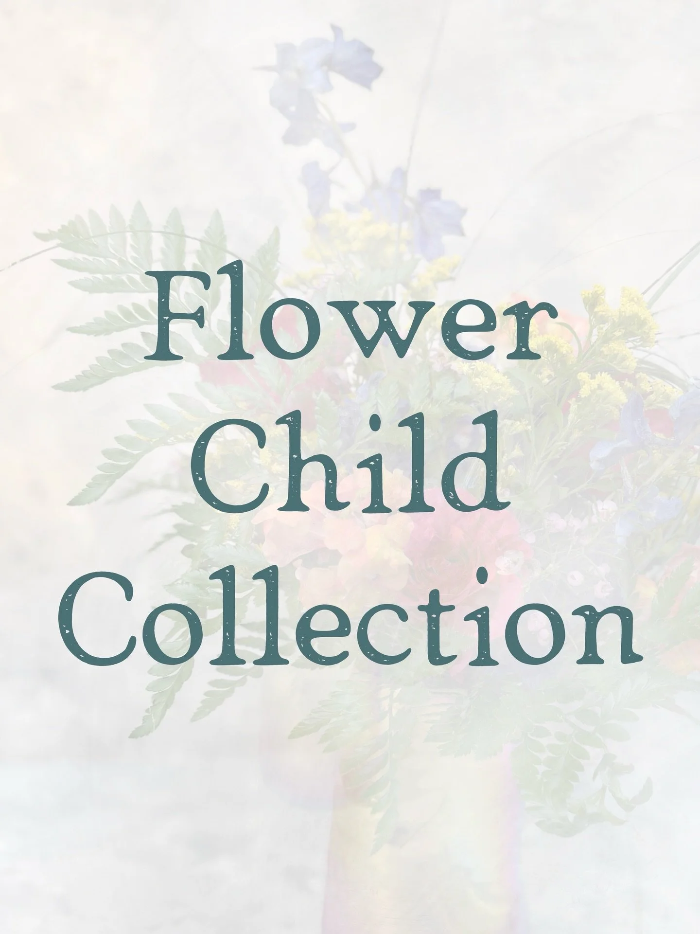 Mother&rsquo;s Day 2026 - Flower Child Collection

I love this collection of bright, cheerful, vibrant colors! This is the most limited collection I have because of the number of vases. They&rsquo;re so cool!

Follow the link in profile to learn abou