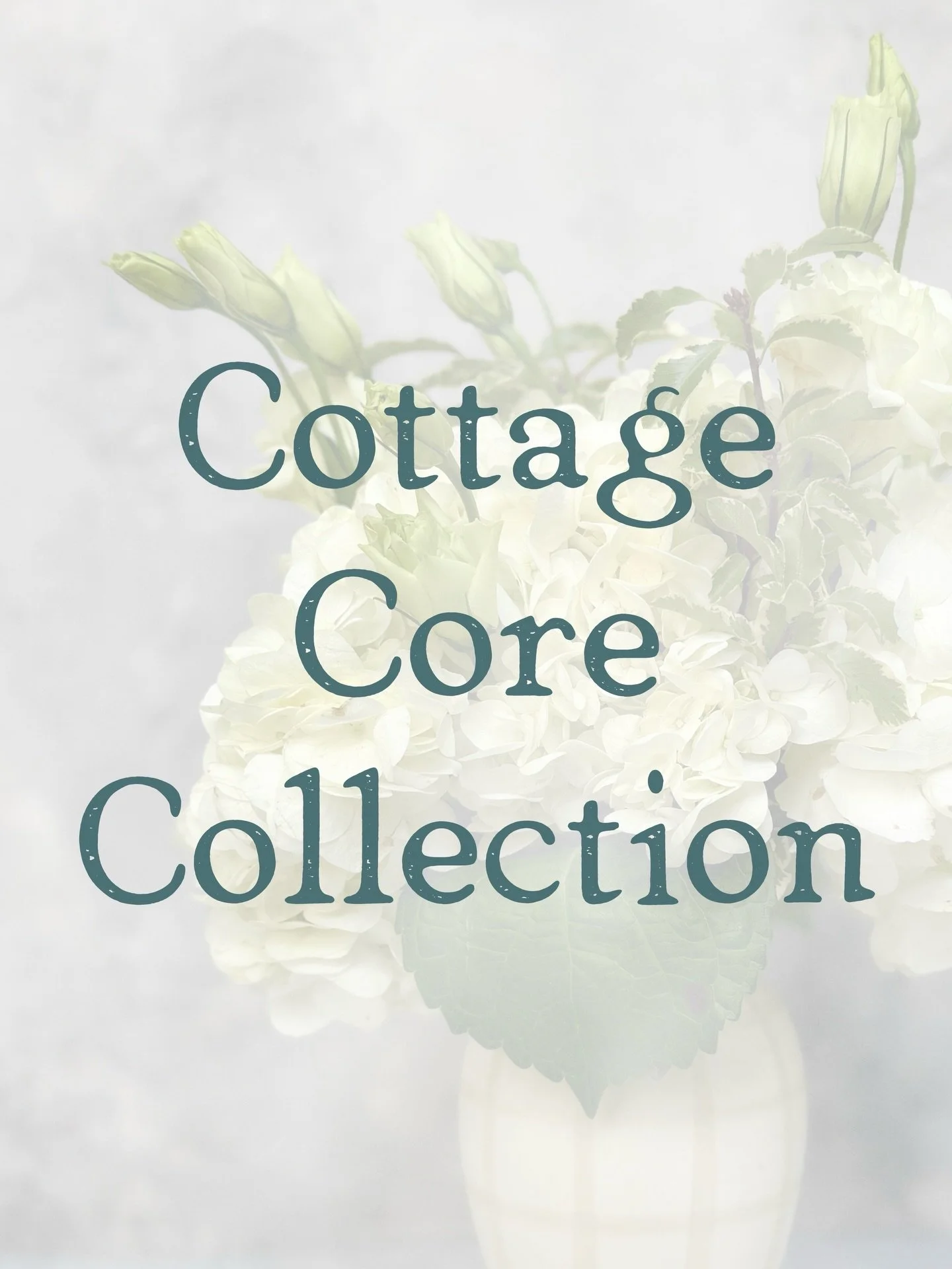 Mother&rsquo;s Day 2026 - Cottage Core Collection

This collection has the most customizable options. Whimsical and perfect for lovers of the Garden City, these flower arrangements give cozy vibes. 

Follow the link in profile to learn about each arr
