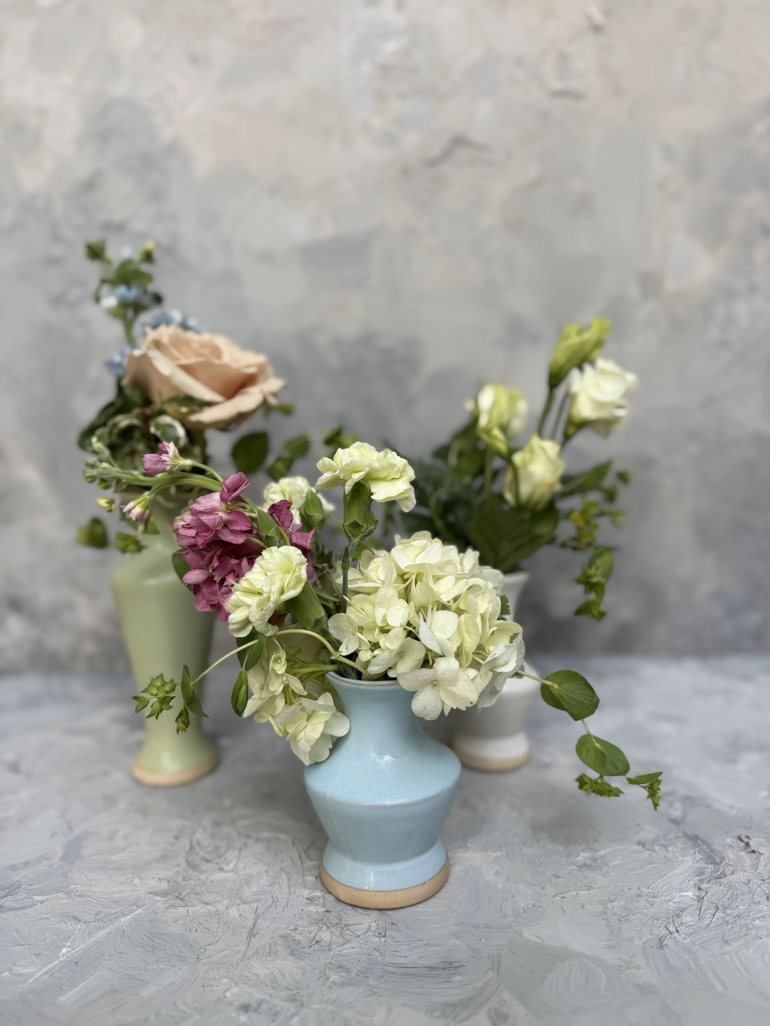 From the Favorite Child