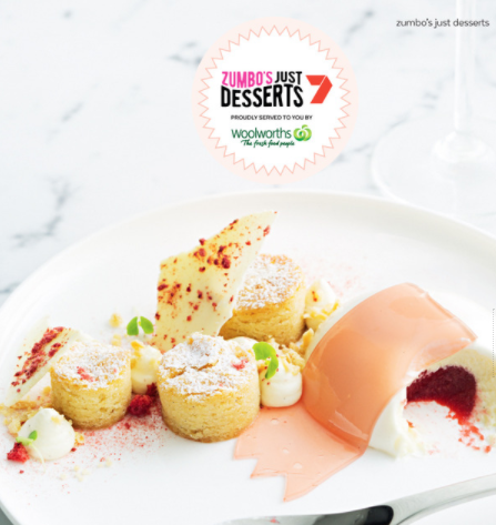 Woolworths, 'Fresh' magazine