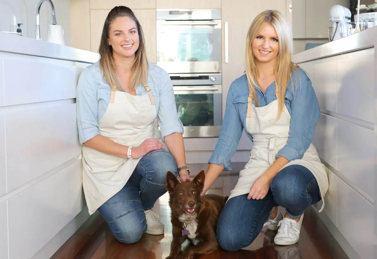 RSPCA ACT Cupcake Day Ambassadors