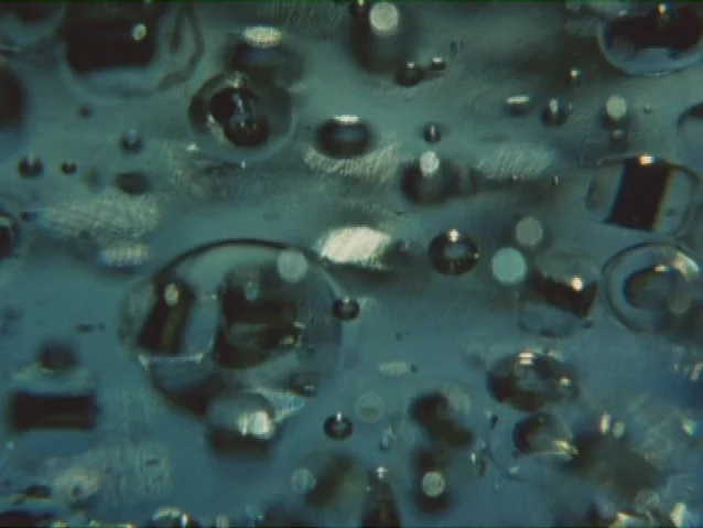 FOR A YOUNG FILMMAKER Sandra Davis 2014 | 7 minutes | USA | 16mm | color | sound FOR A YOUNG FILMMAKER is a shorter form, an ode - a kind of little story without a narrative. Ode in the french sense of a reverie for a moment in time, and for me, a passion of place. All vocal material exists in english and in french, so as to be understood by both native speakers. French is used also for its sonorous qualities, and because it is so exact, and at moments, so capricious, in its whimseys of potential metaphor. All vocal material exists in english and in french, so as to be understood by both native speakers. French is used also for its sonorous qualities, and because it is so exact, and at moments, so capricious, in its whimseys of potential metaphor. -SD