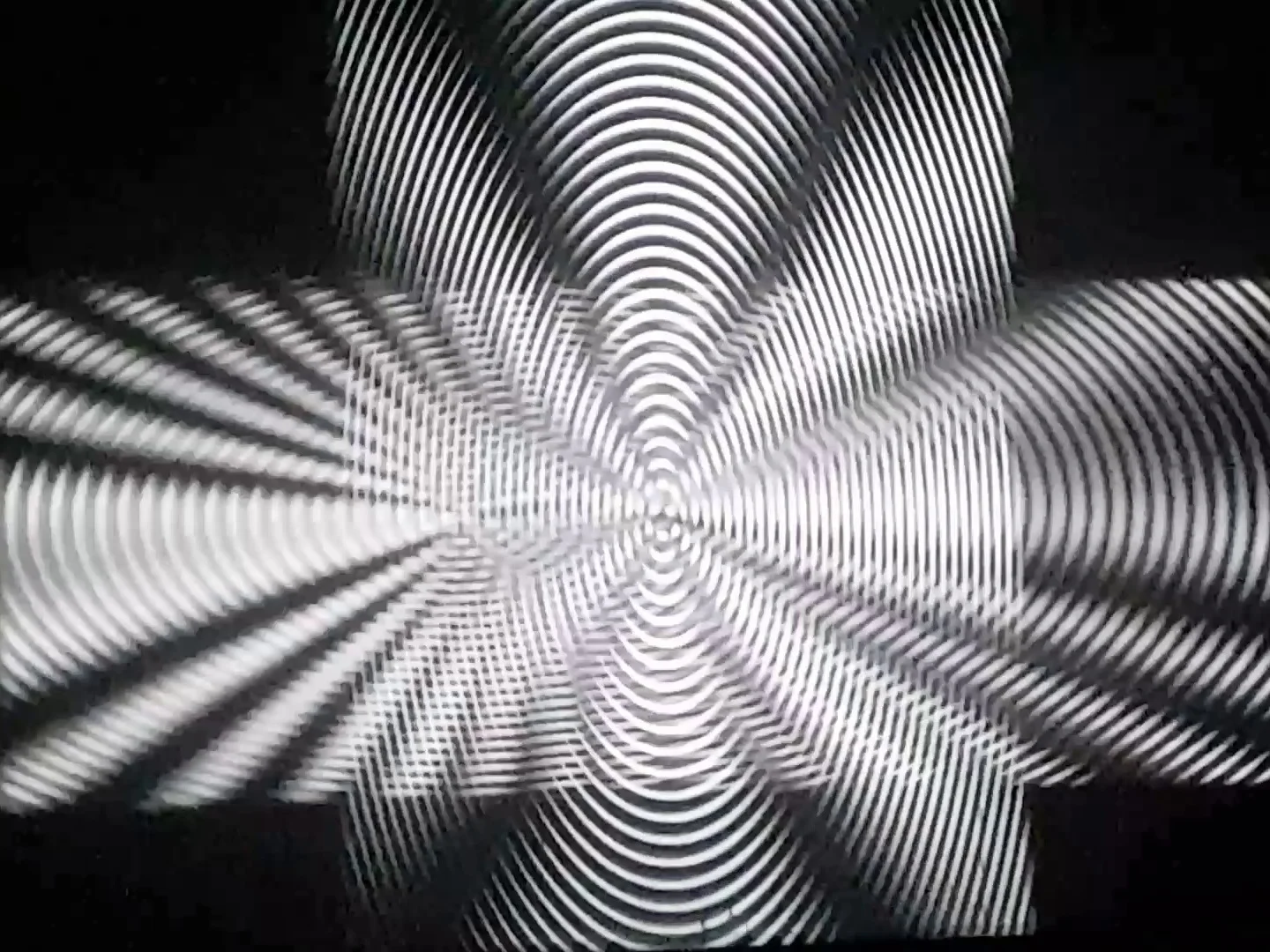 Program 7 Sunday, March 17, 2019 @ 9 pm The Lab ▴ Paul Sharits ▴ Richard Tuohy & Dianna Barrie ▴ Bill Brand ▴