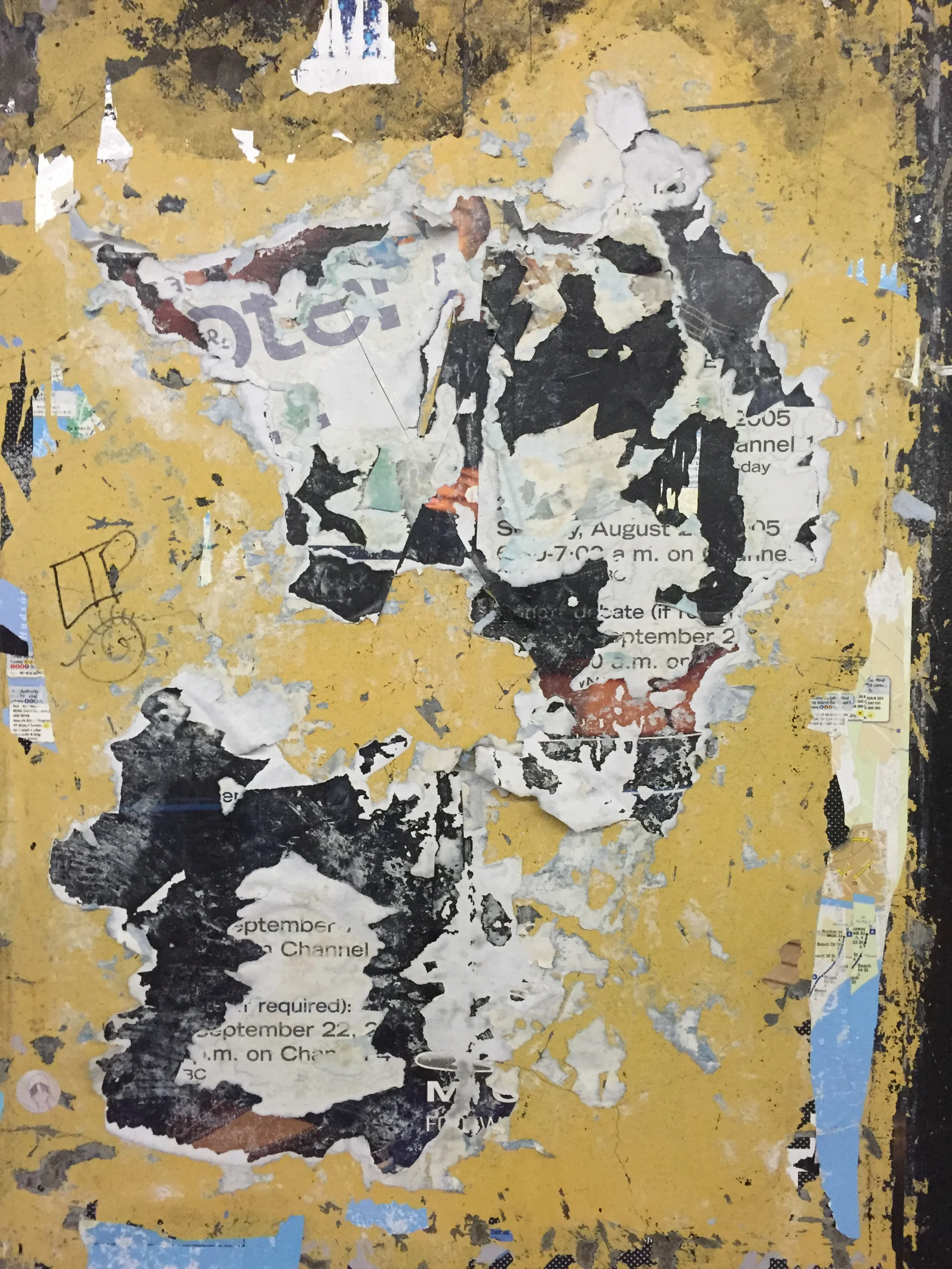 Classon Avenue G