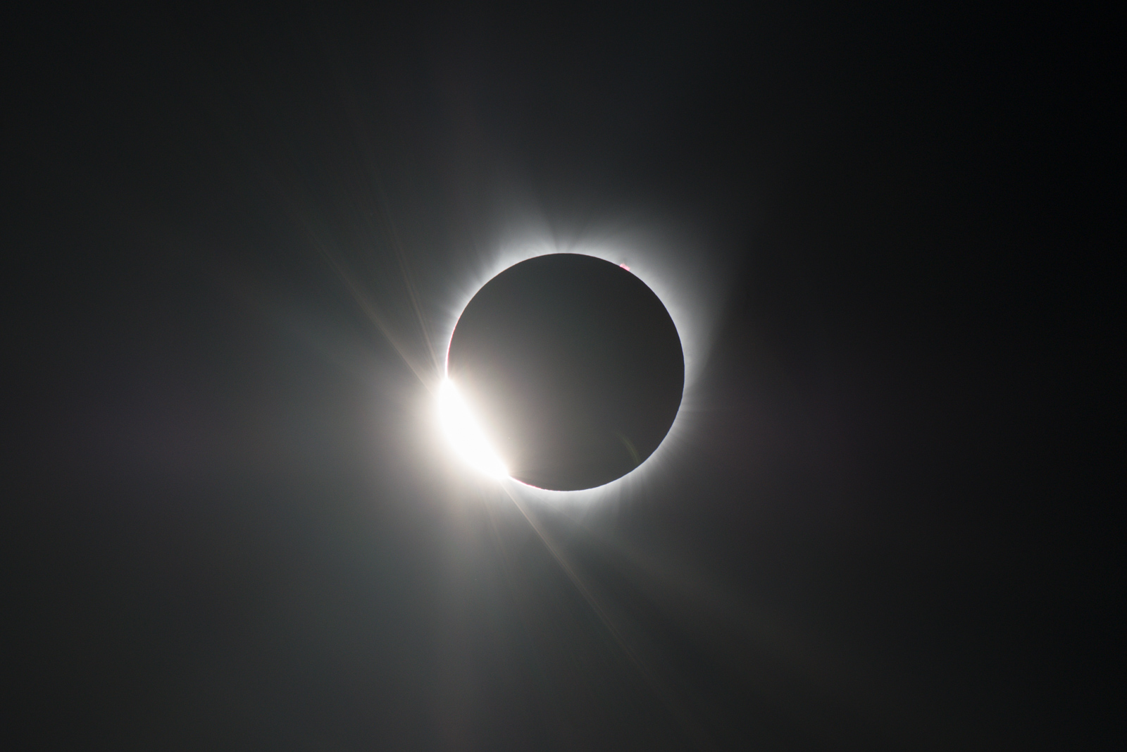 Totality