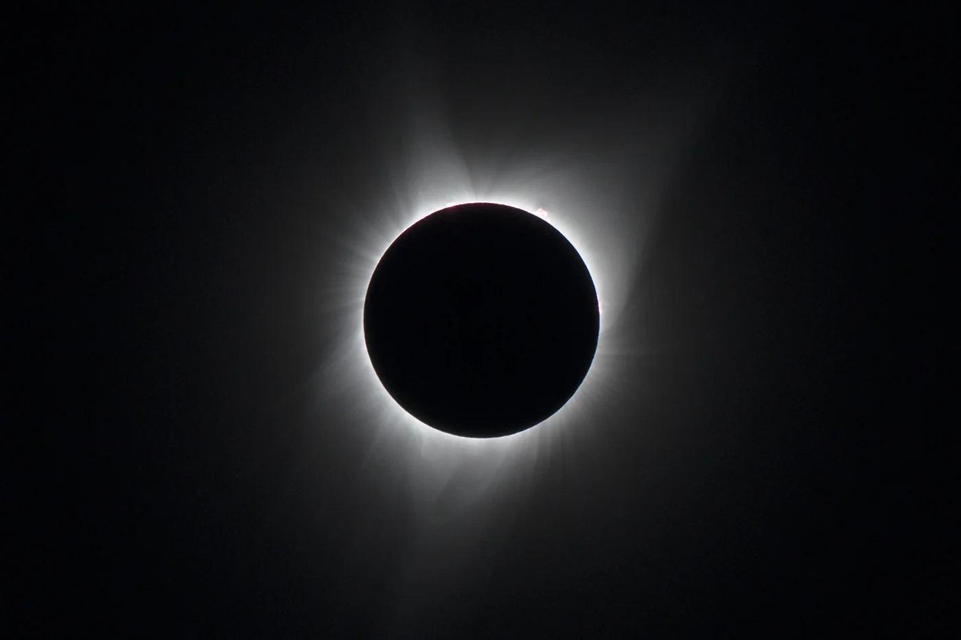 Solar Eclipse