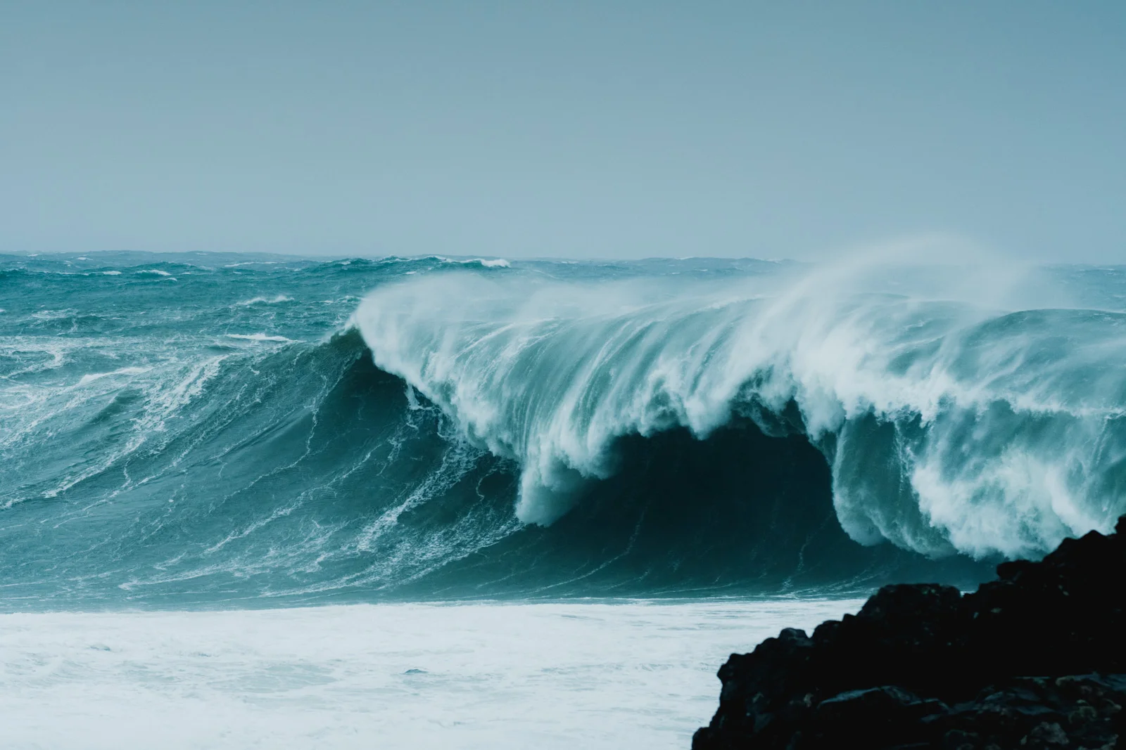 10 Year Storm