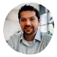 Uzair Moosa,  Chief Executive Officer