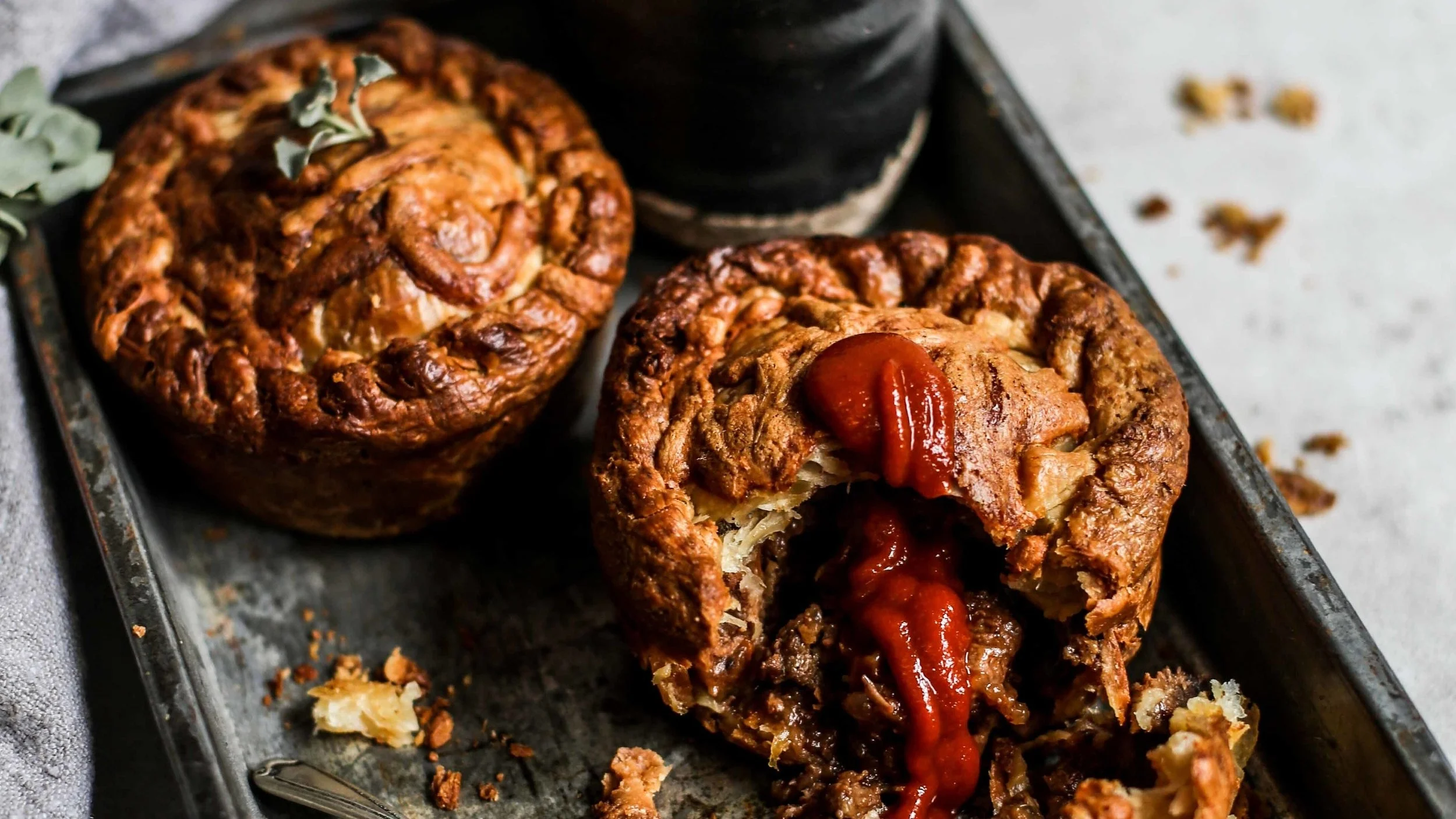 Pure Pie - Order Now —>