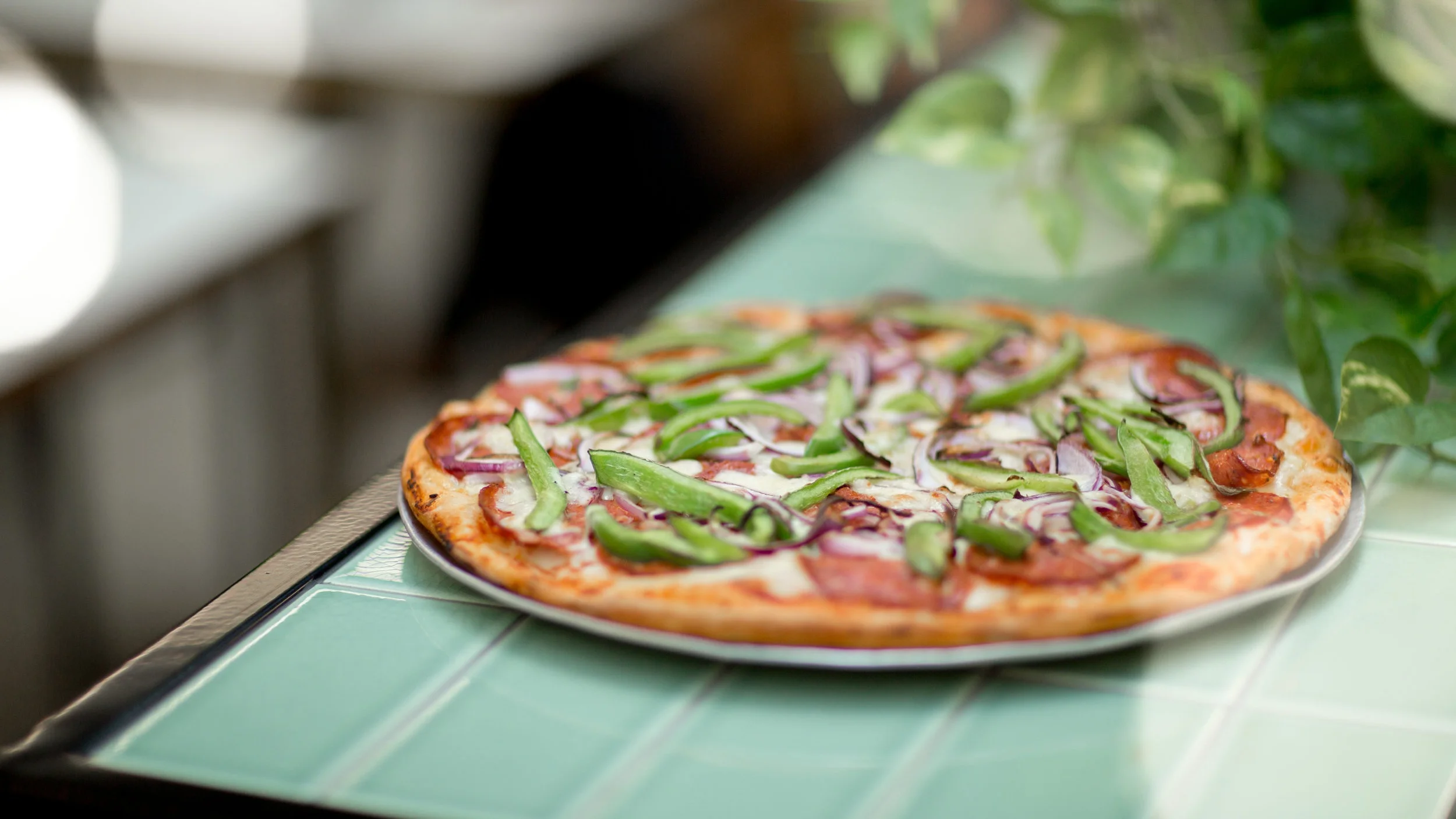 Big Italiano - Order Now —>