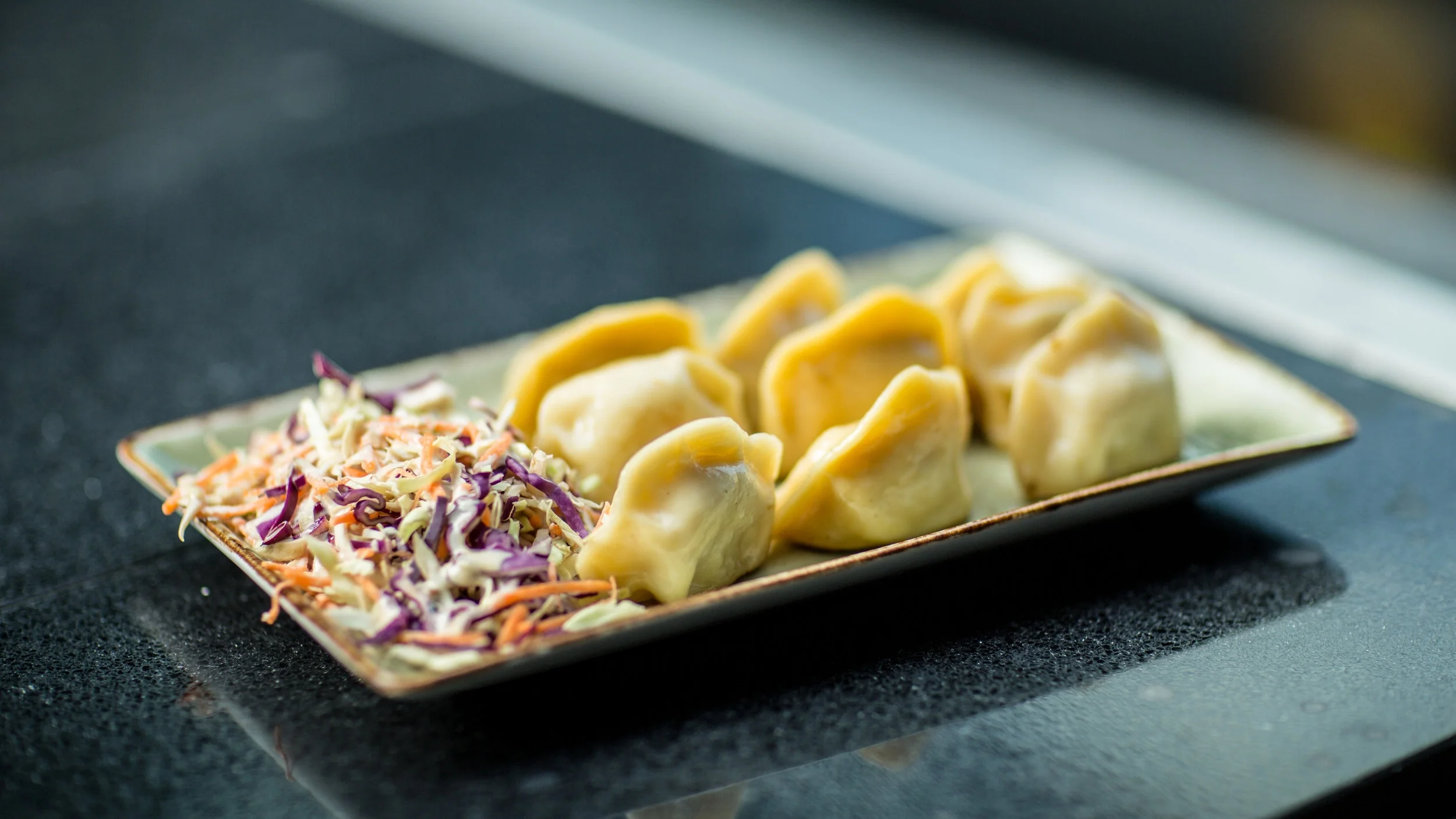 Lily Li’s Dumpling &amp; Bao Bar- Order Now —>