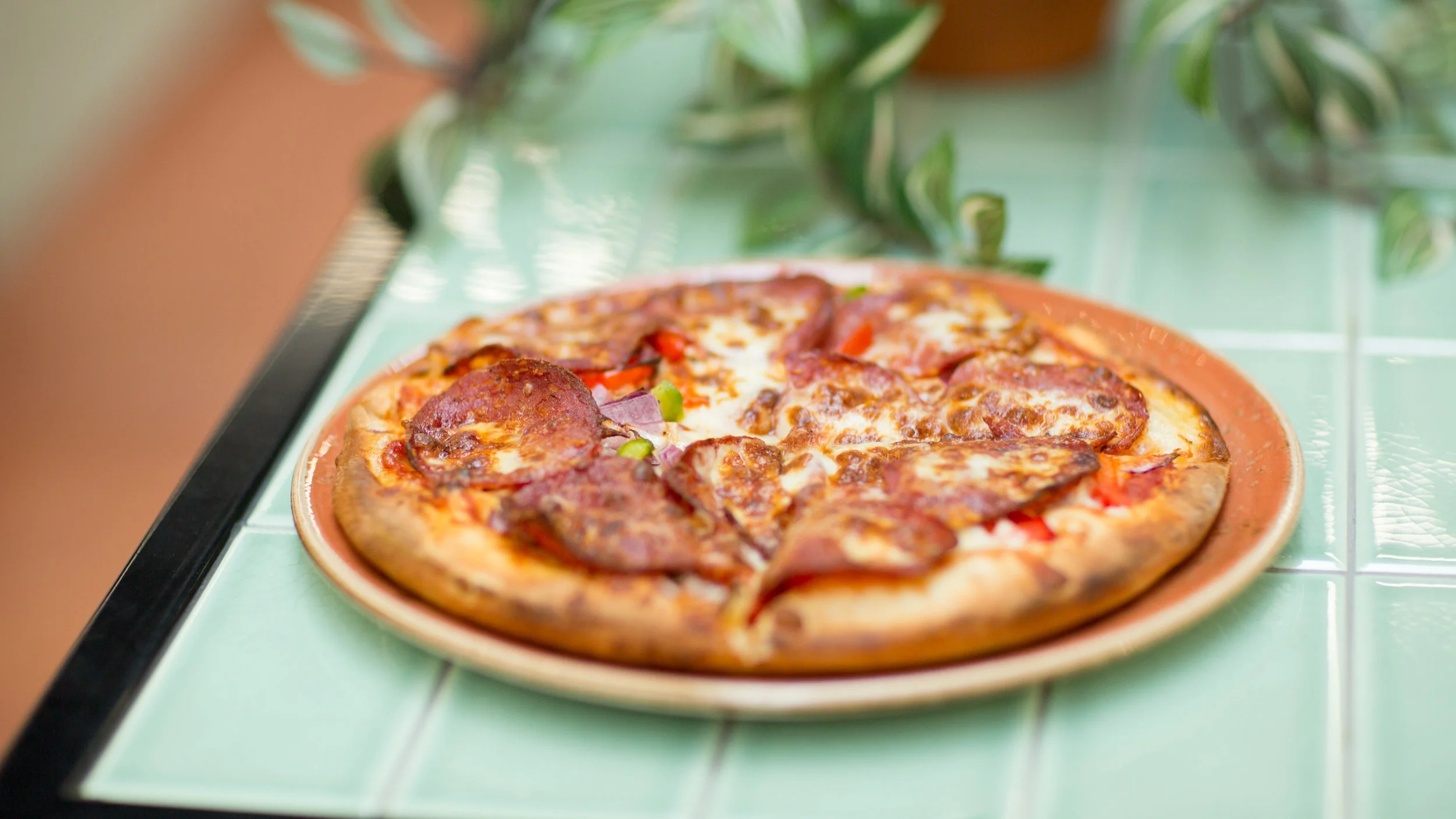 The Italian Man - Order Now —>