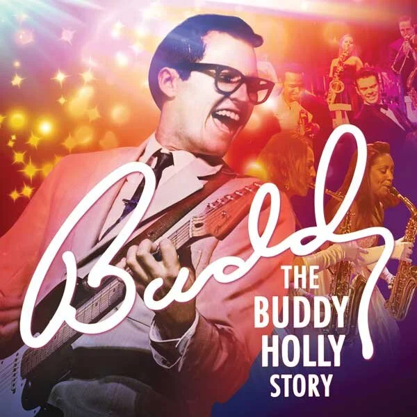 Buddy - The Buddy Holly Story | September-October 2021 | Showbiz Christchurch