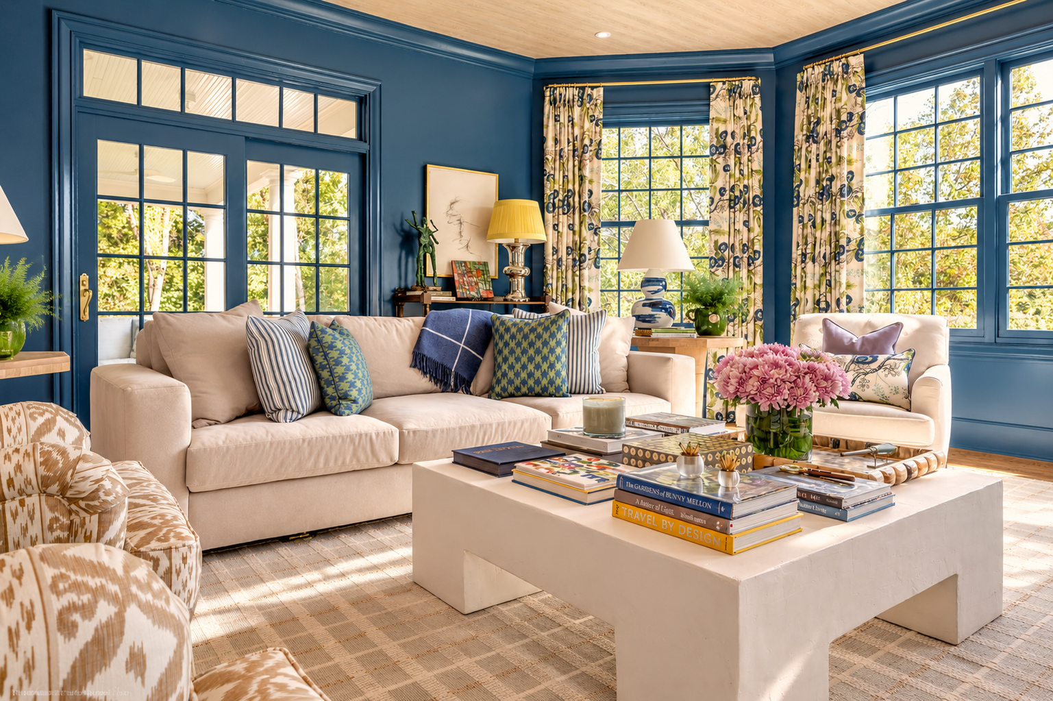 Sunlit Coastal Living Room Retreat.png