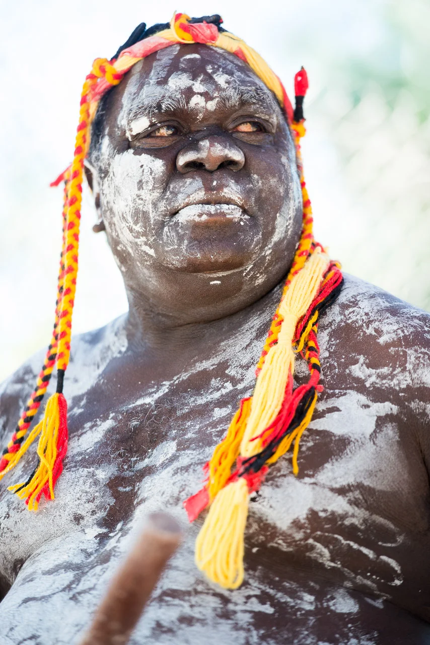  Maningrida - Arnhem Land 2014 