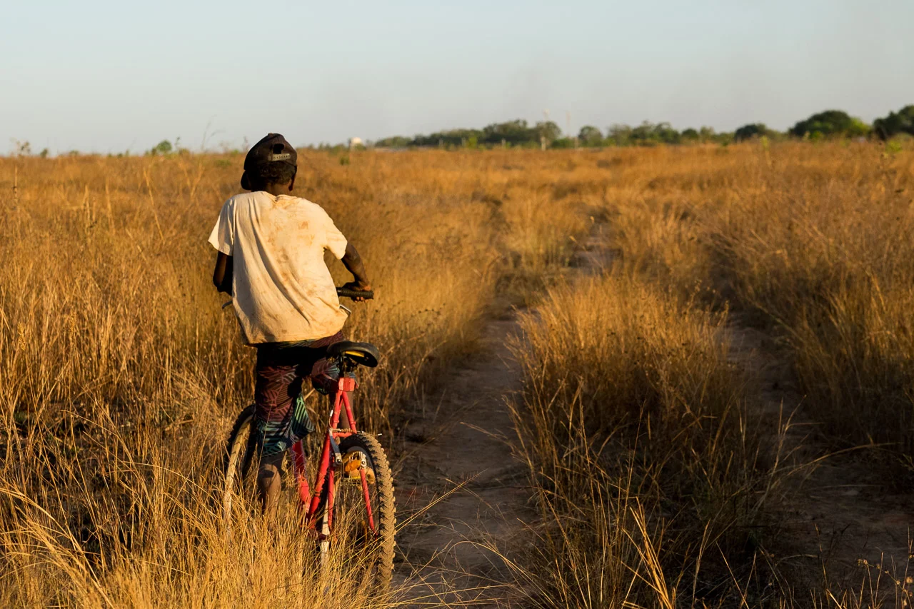  Maningrida - Arnhem Land 2014 