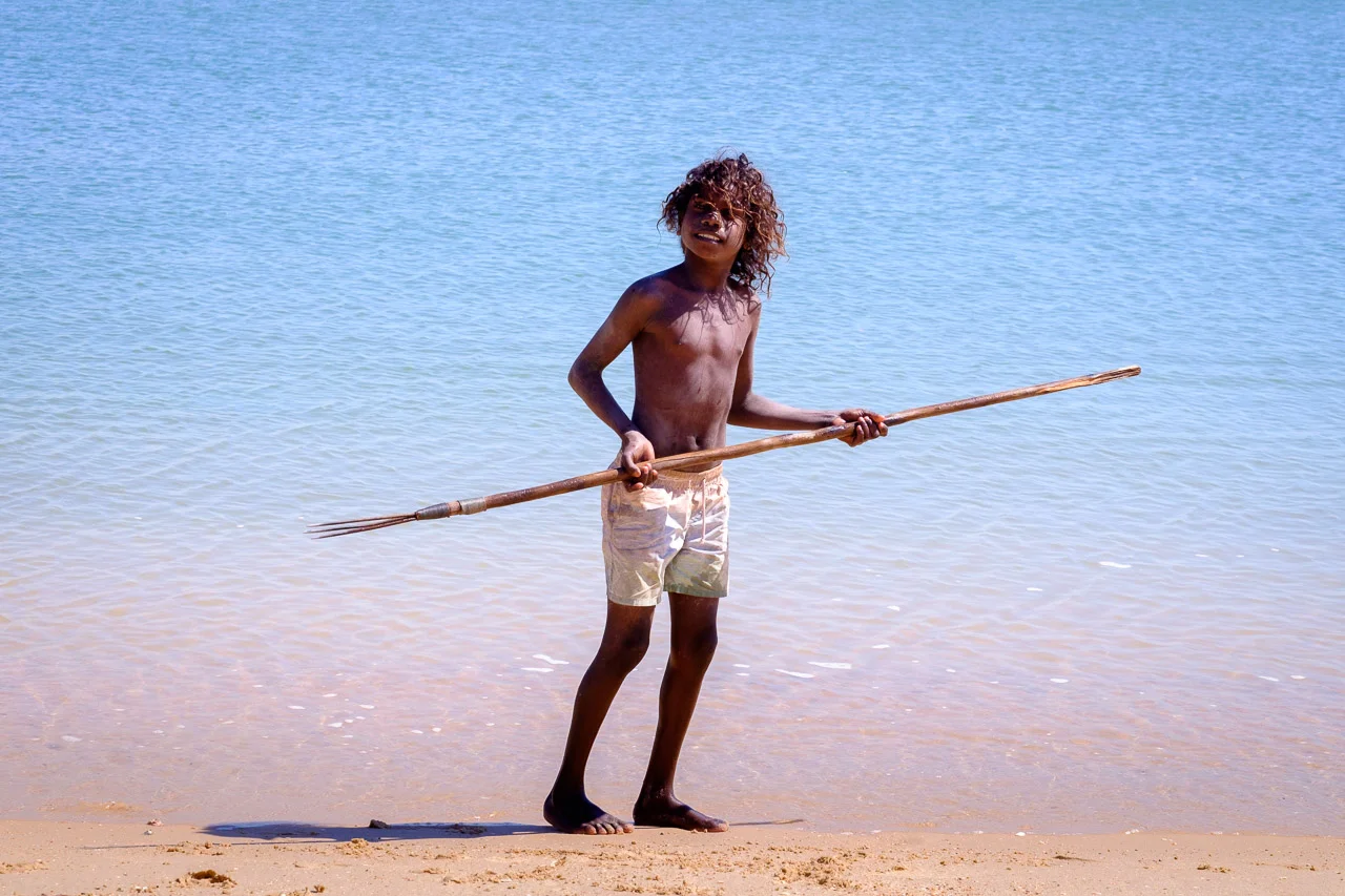  Maningrida - Arnhem Land 2014 