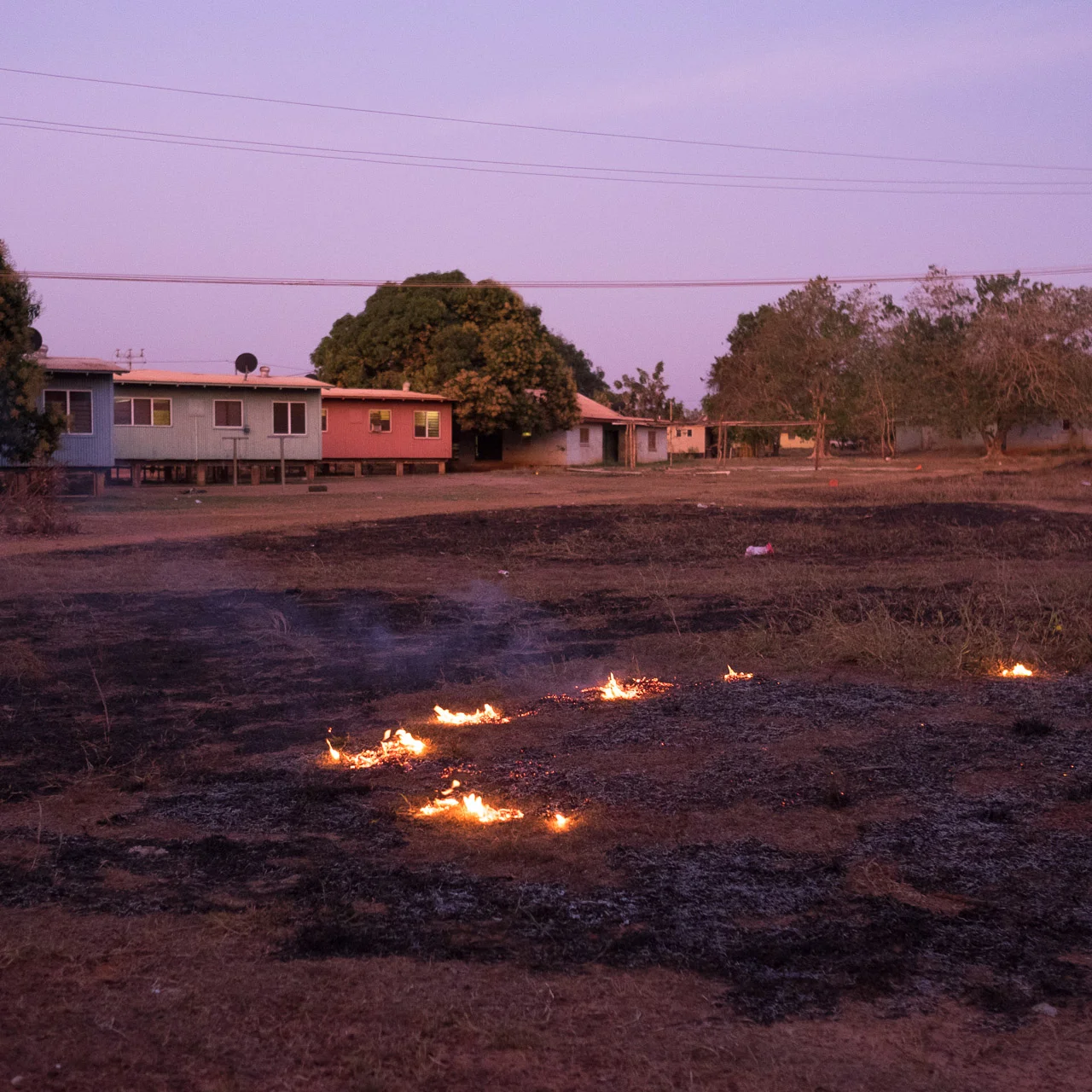 Maningrida - Arnhem Land 2014 