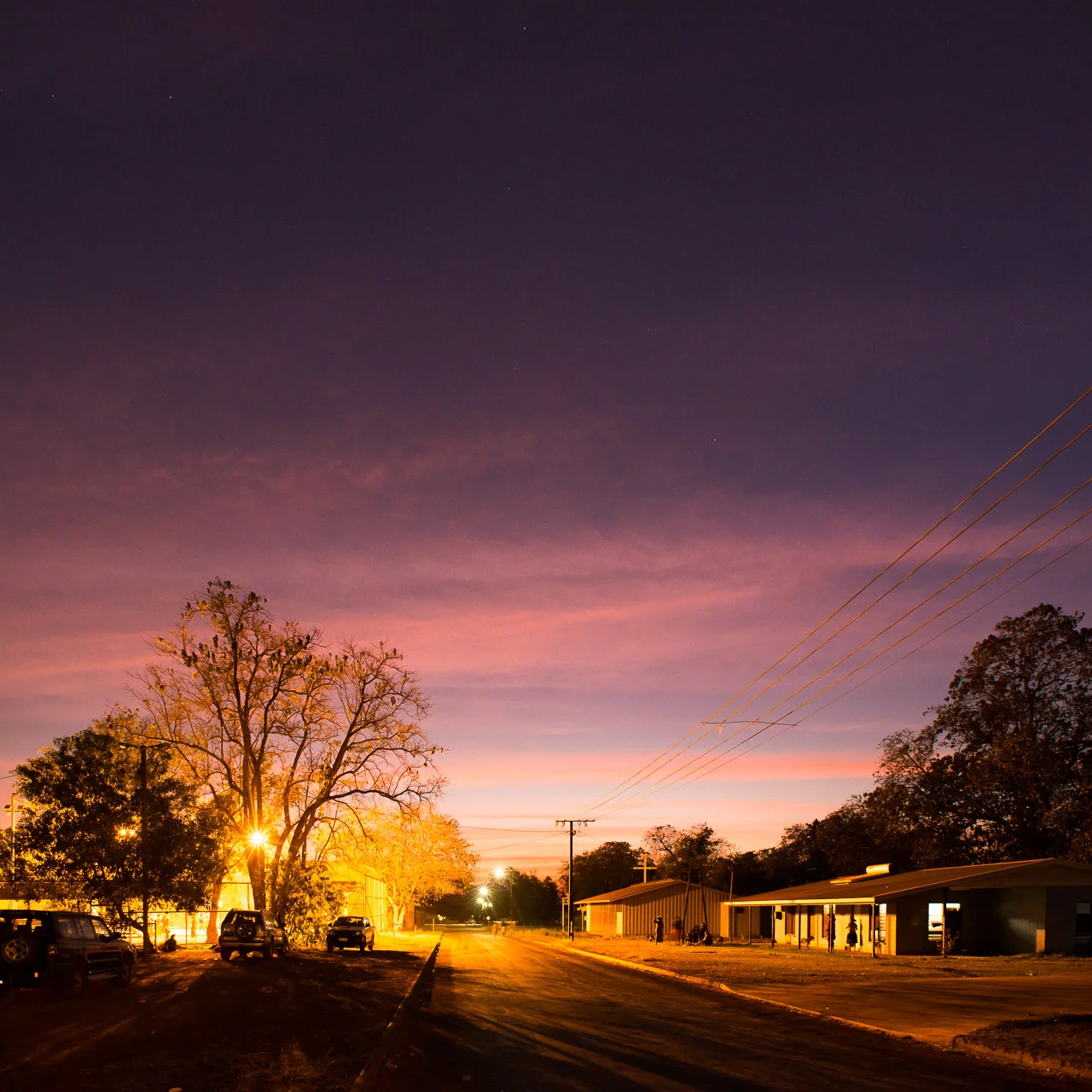  Maningrida - Arnhem Land 2014 
