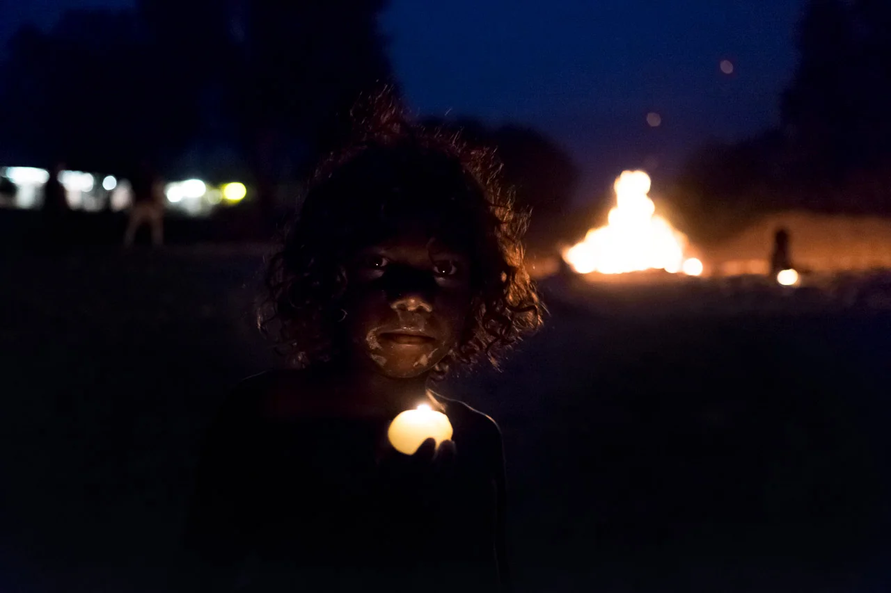  Maningrida - Arnhem Land 2014 