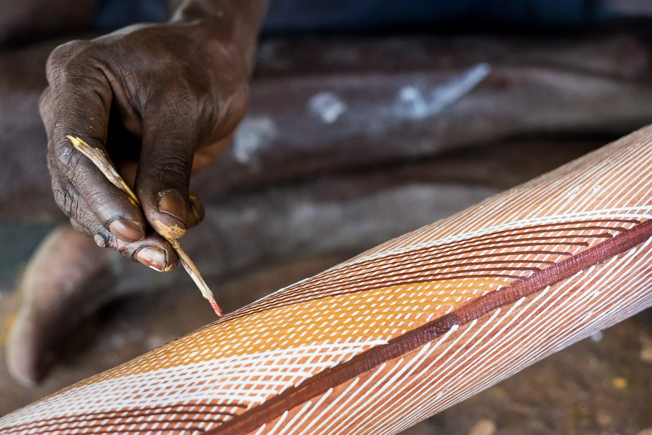  Maningrida - Arnhem Land 2014 