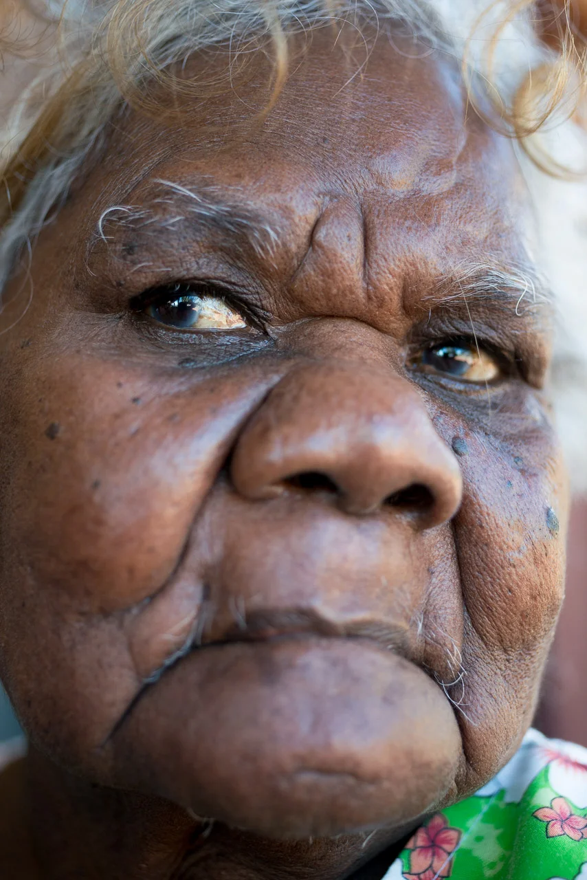  Maningrida - Arnhem Land 2014 