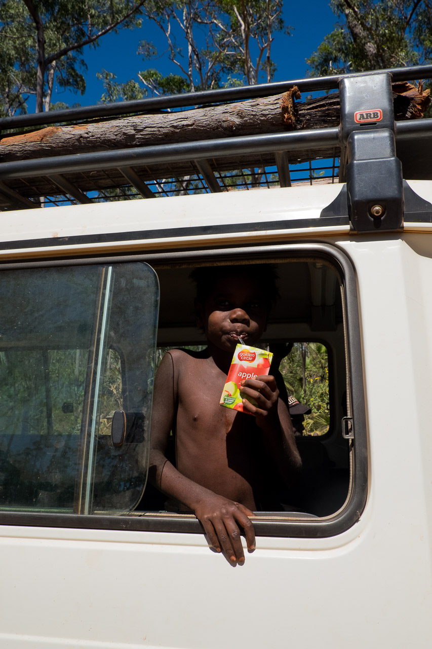  Maningrida - Arnhem Land 2014 