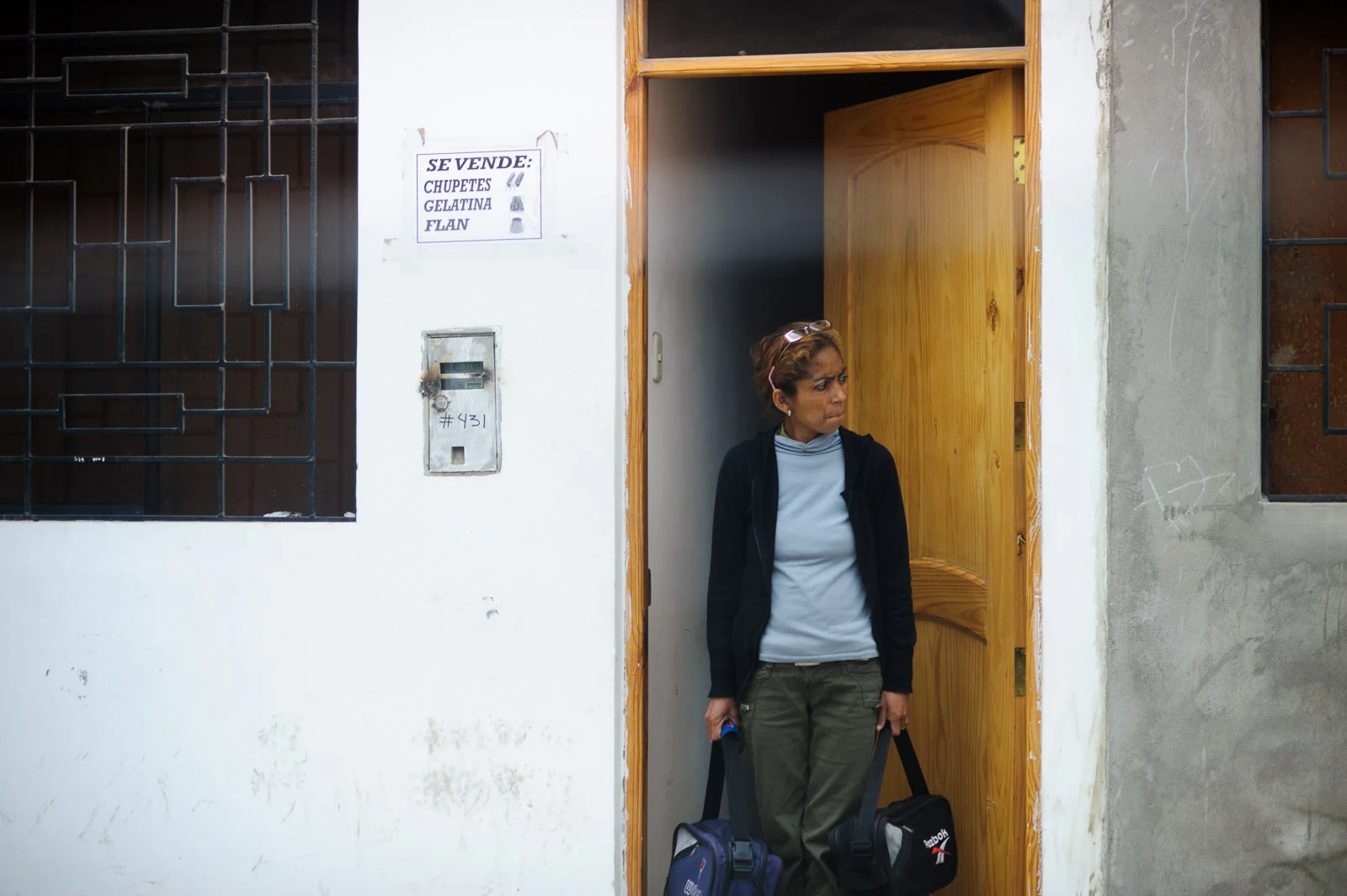  Peru 2010 