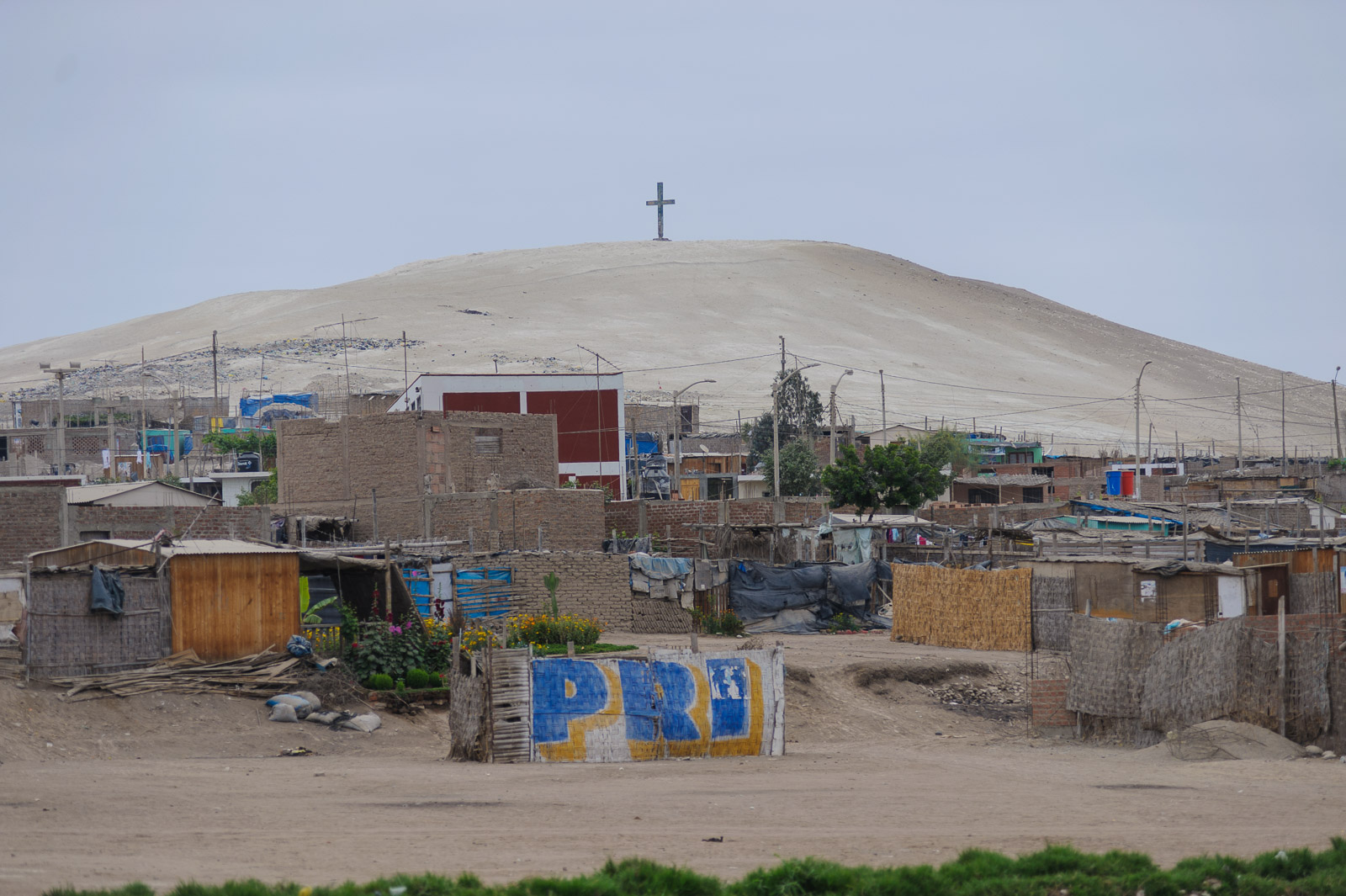  Peru 2010 