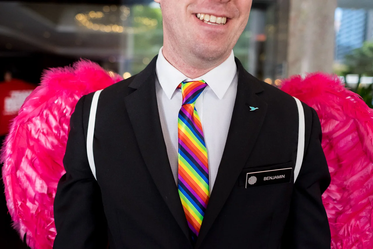  Sydney Mardi Gras Parade 2016 
