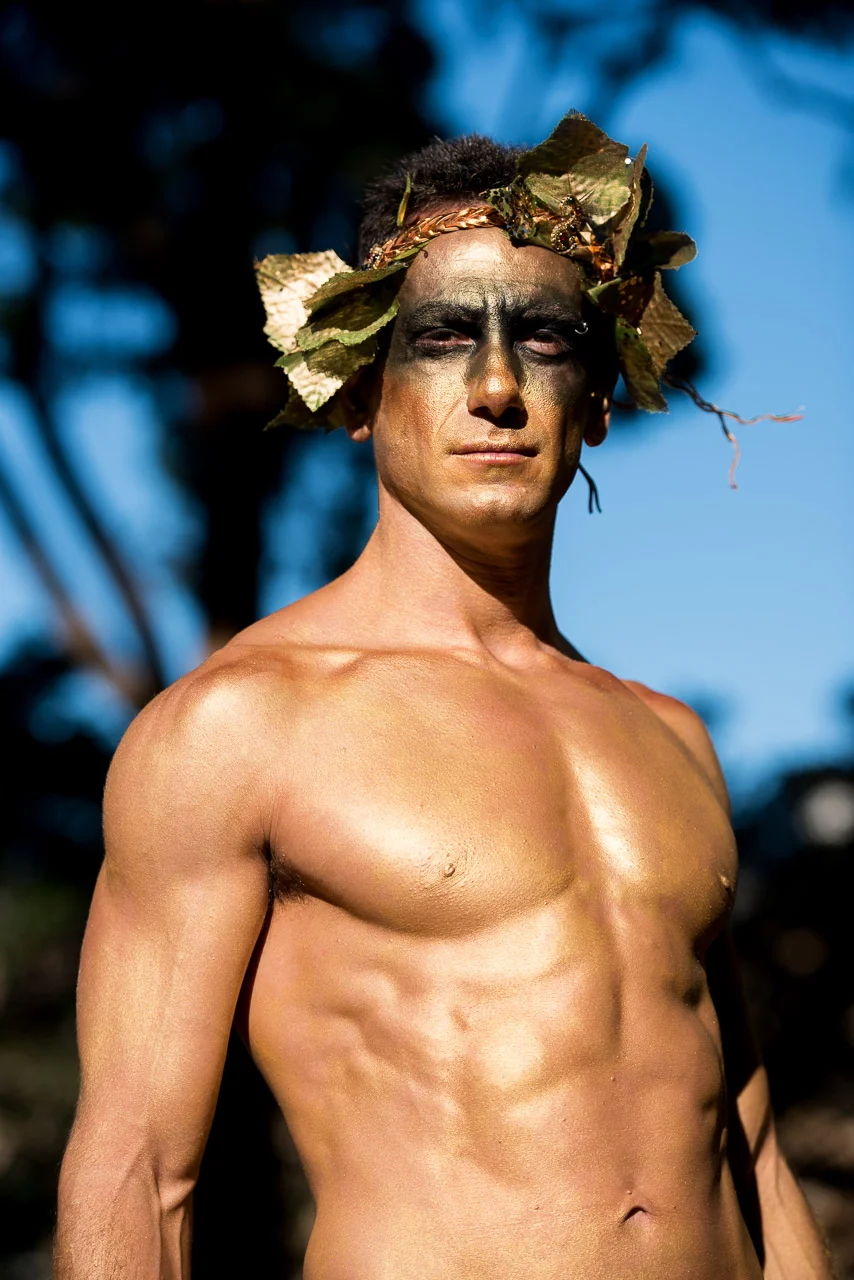  Sydney Mardi Gras Parade 2016 