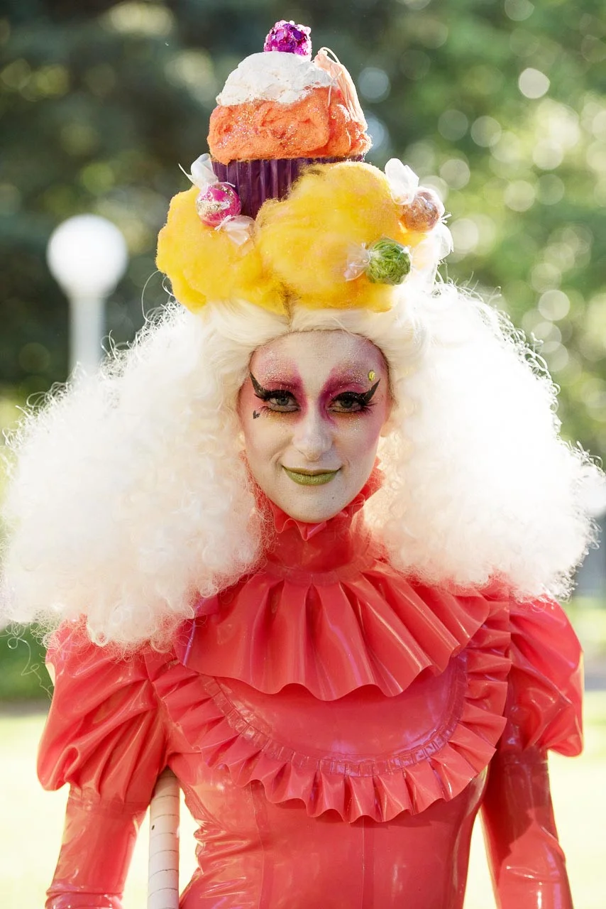  Sydney Mardi Gras Parade 2016 
