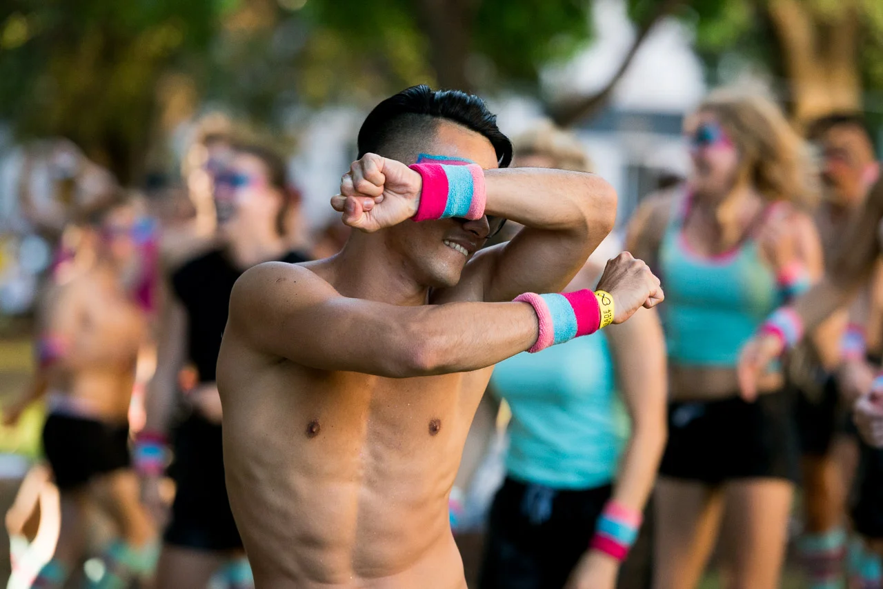  Sydney Mardi Gras Parade 2016 
