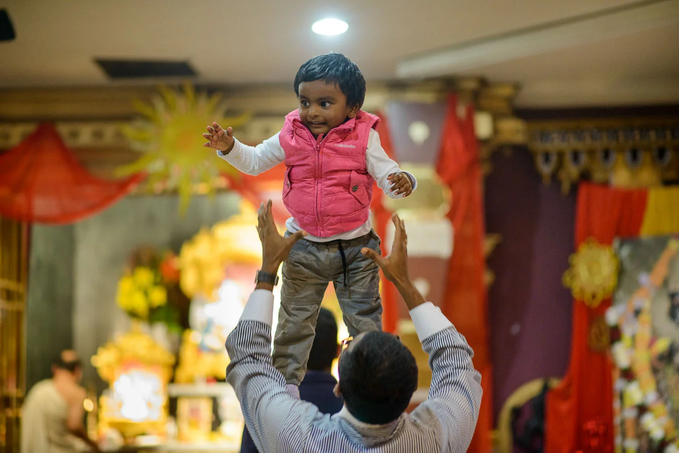  Australian Hare Krishna. Sydney 2013.  