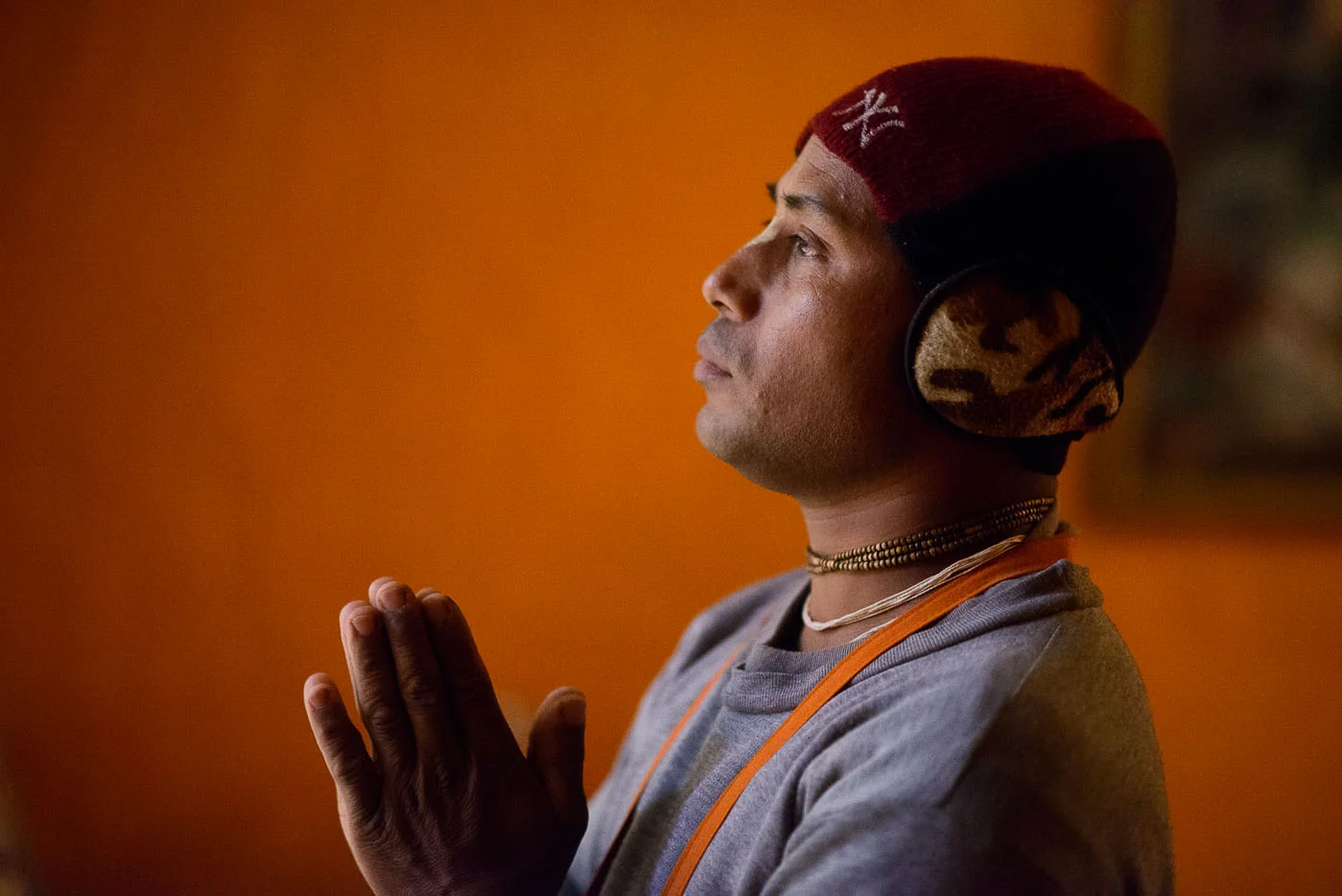  Australian Hare Krishna. Sydney 2013.  