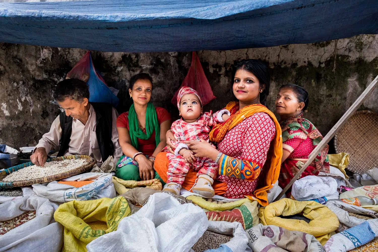  Nepal 2015, Francesco Vicenzi Photography 