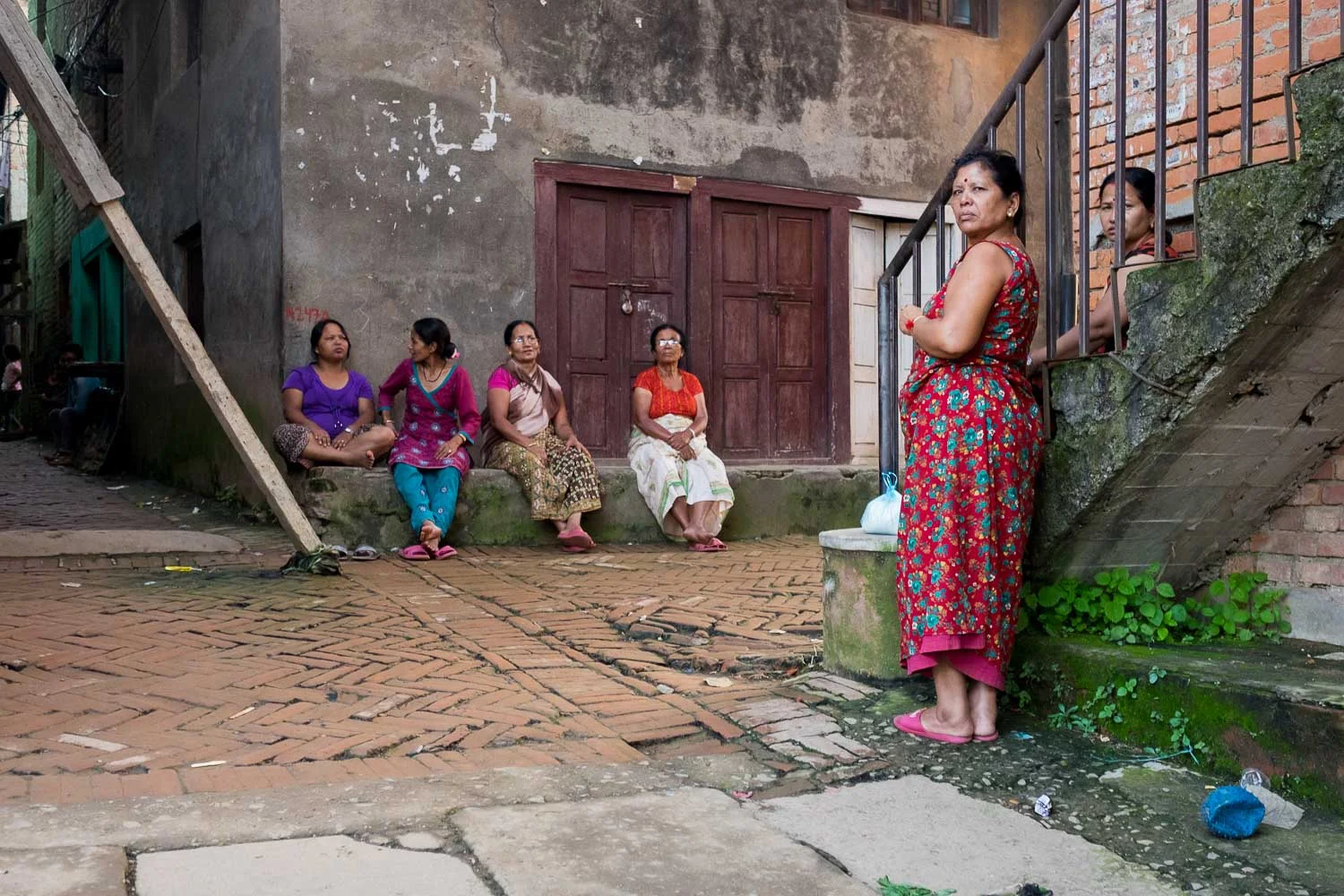  Nepal 2015, Francesco Vicenzi Photography 