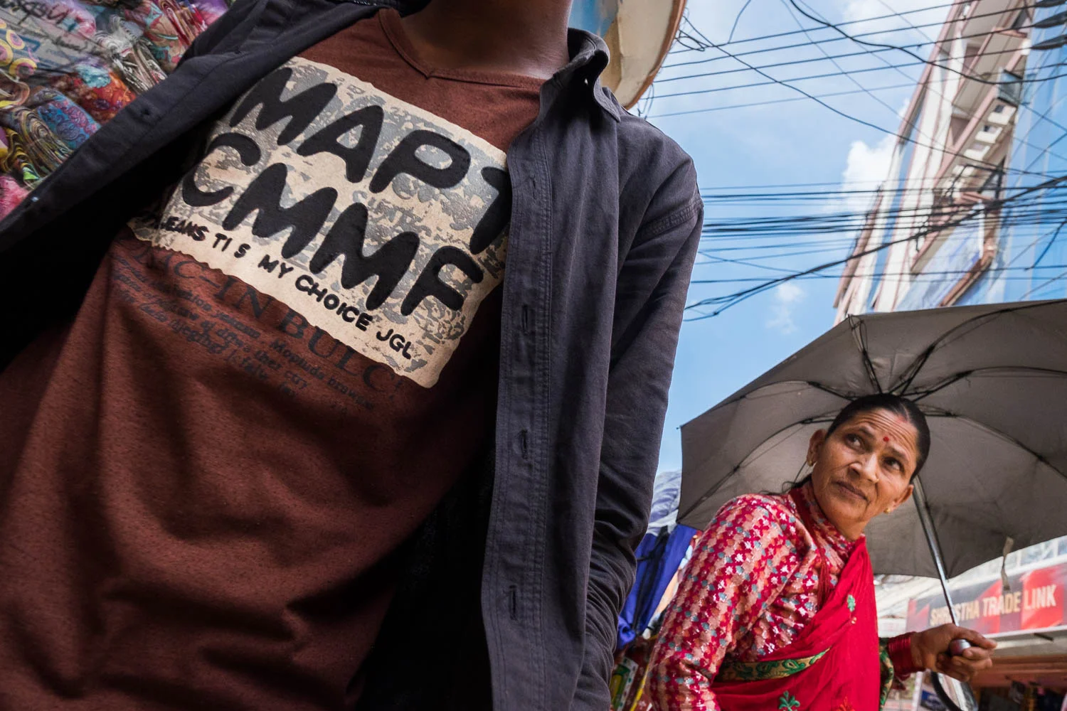  Nepal 2015, Francesco Vicenzi Photography 