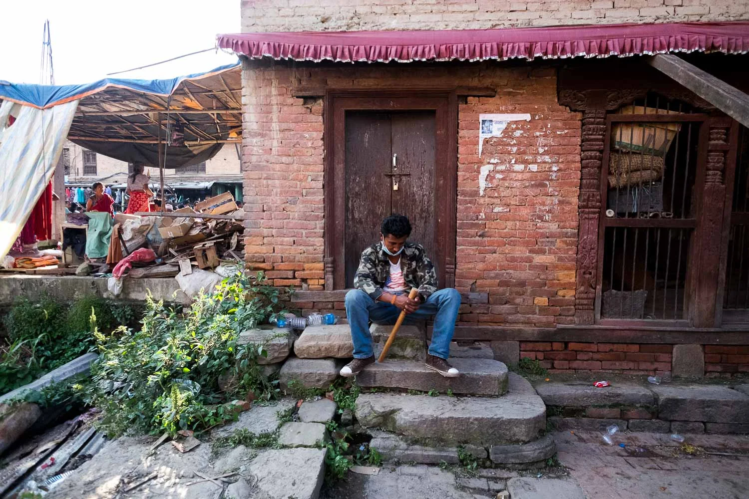  Nepal 2015, Francesco Vicenzi Photography 