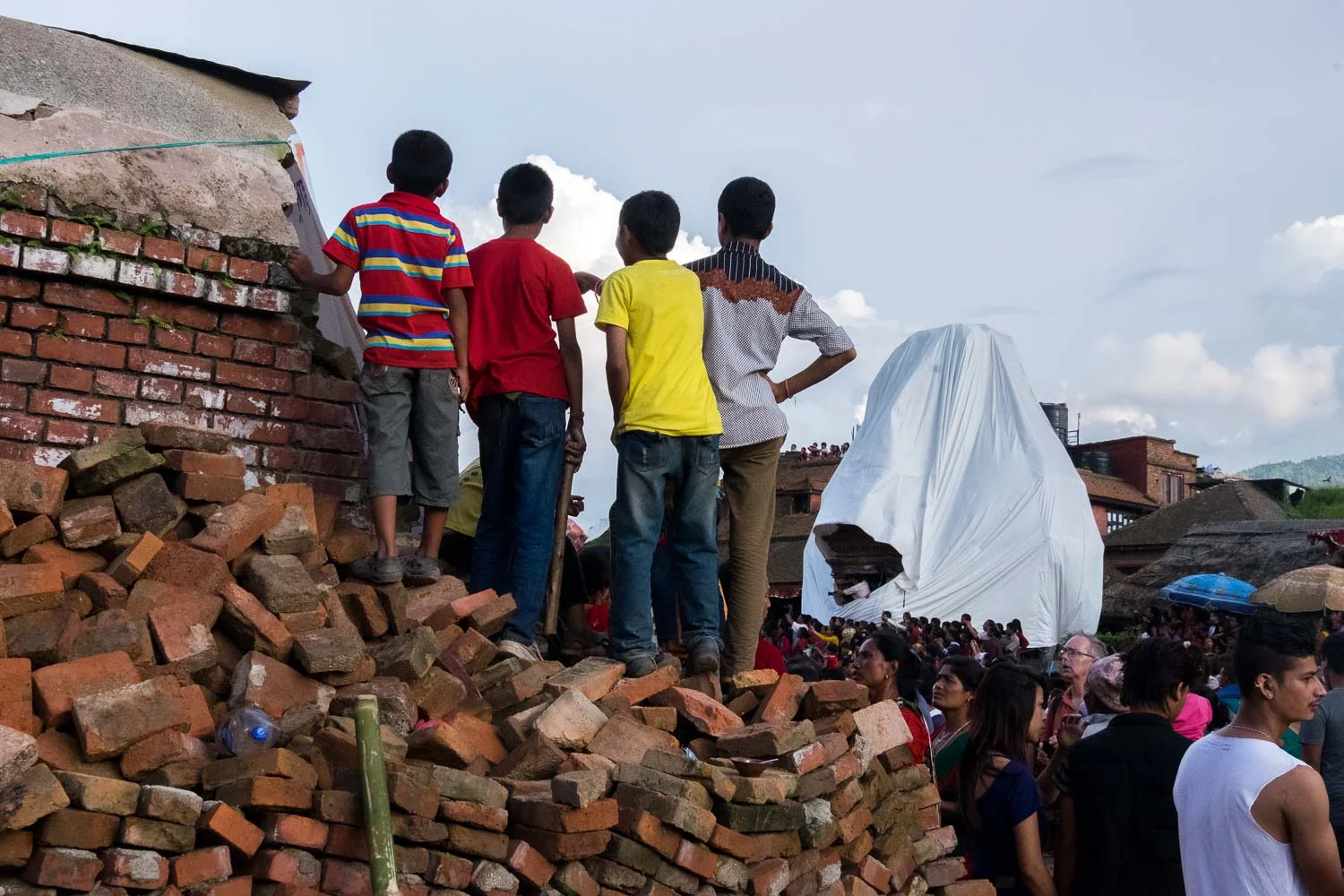  Nepal 2015, Francesco Vicenzi Photography 