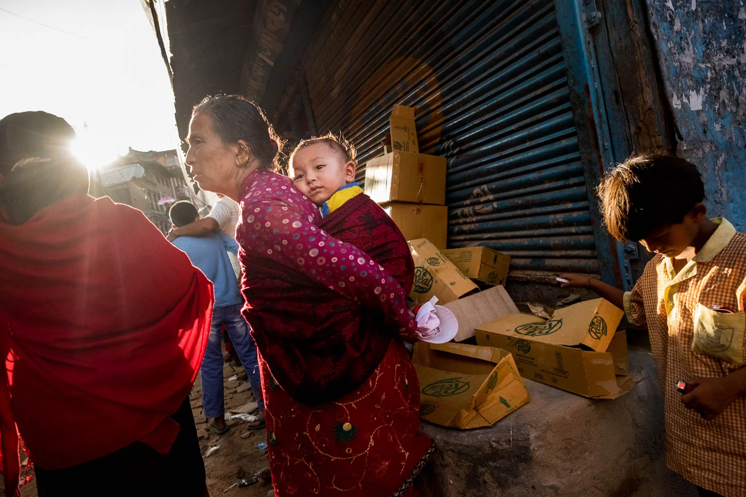  Nepal 2015, Francesco Vicenzi Photography 