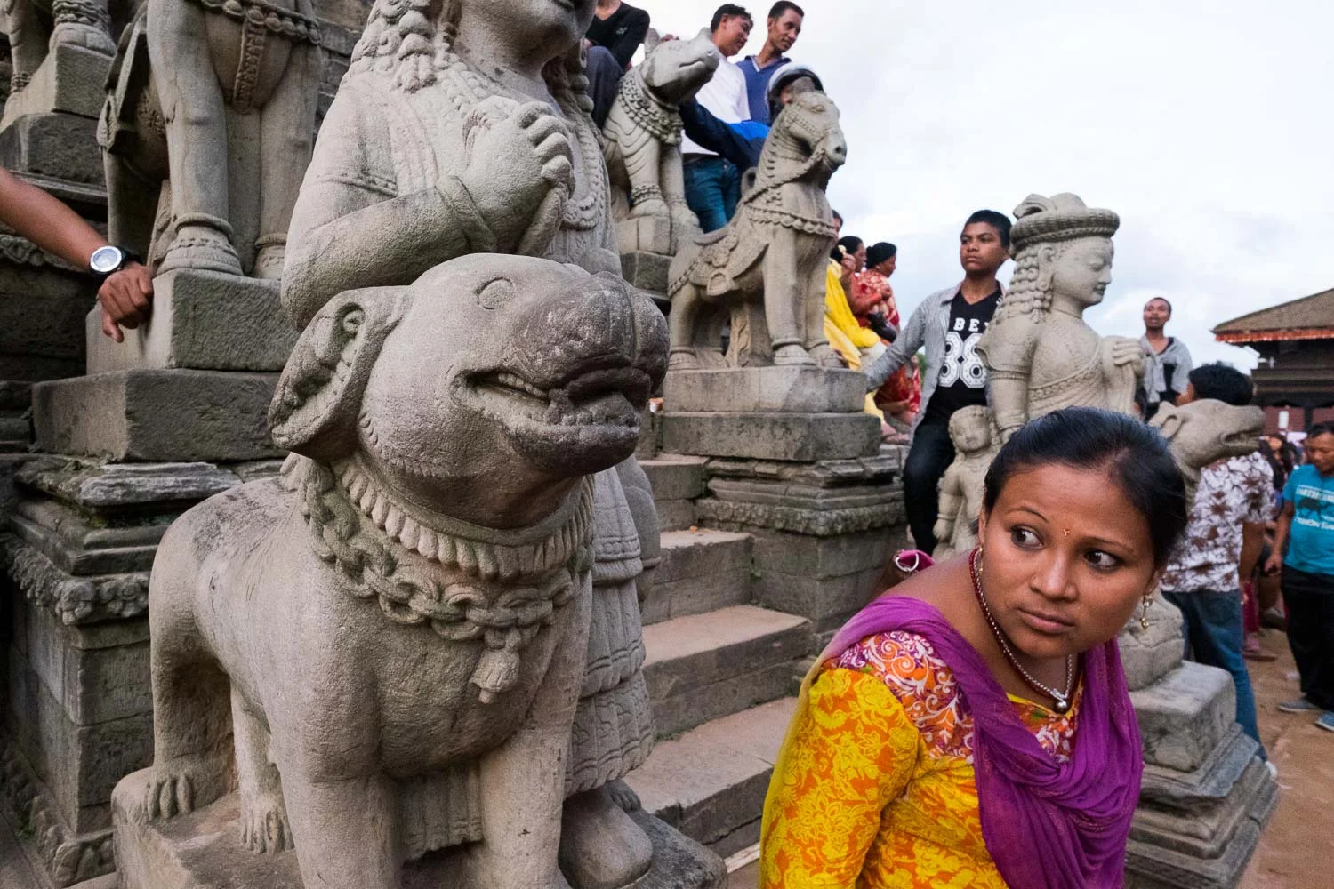  Nepal 2015, Francesco Vicenzi Photography 