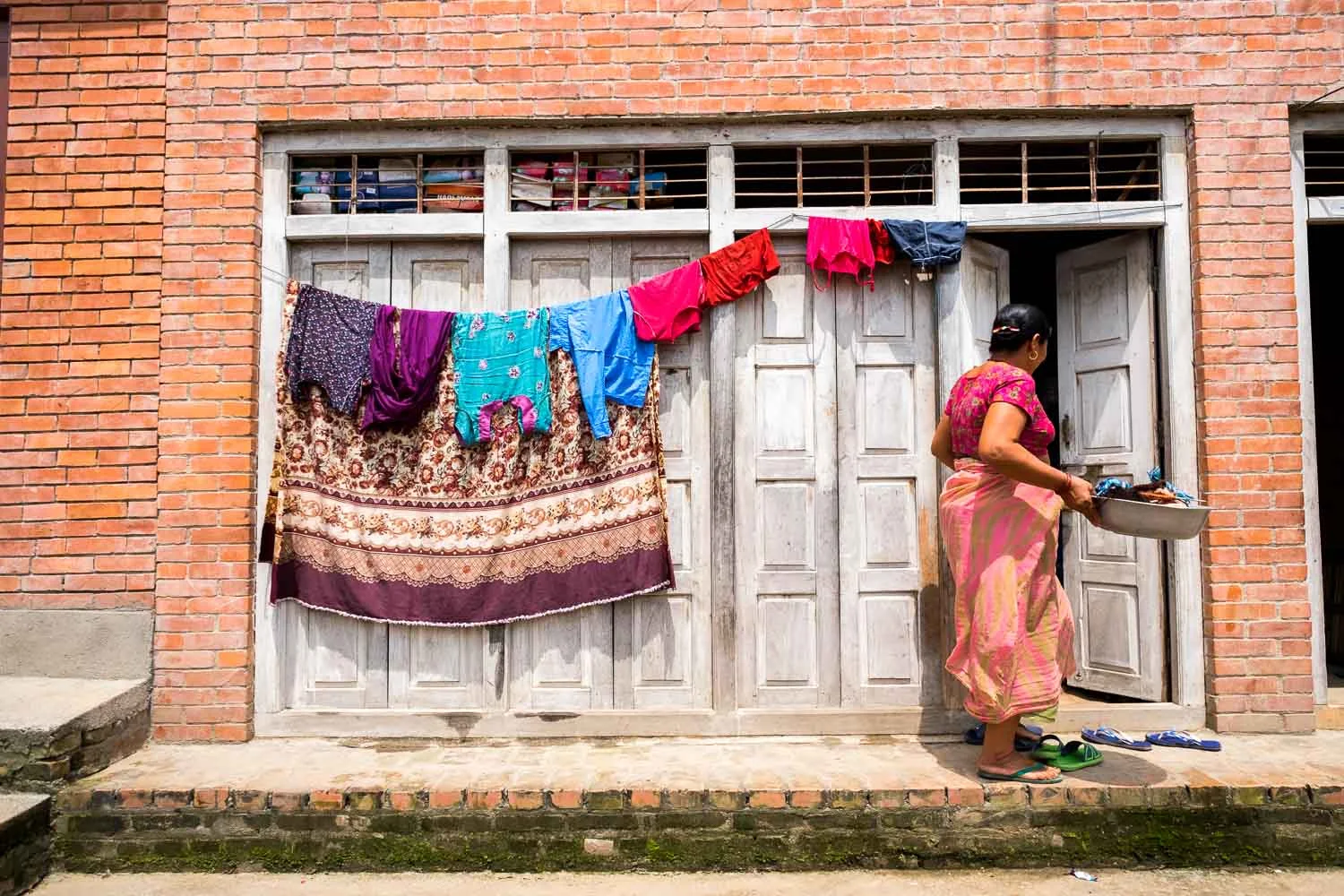  Nepal 2015, Francesco Vicenzi Photography 